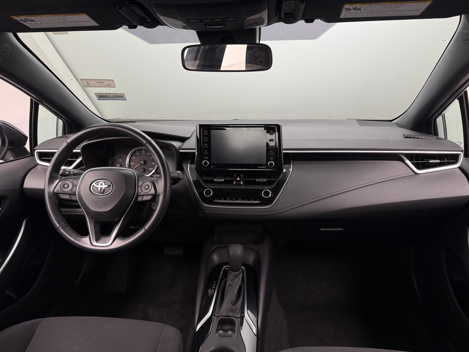 Thumbnail: 2022 Toyota Corolla - 3