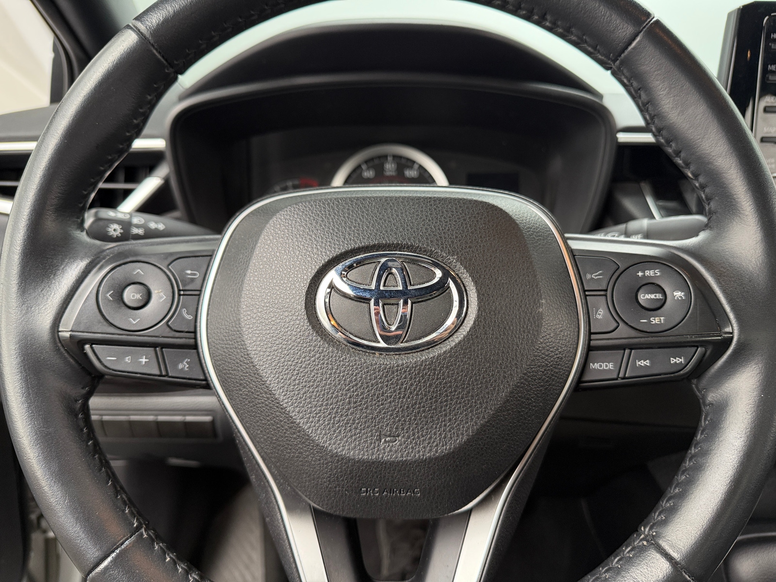 Thumbnail: 2022 Toyota Corolla - 5