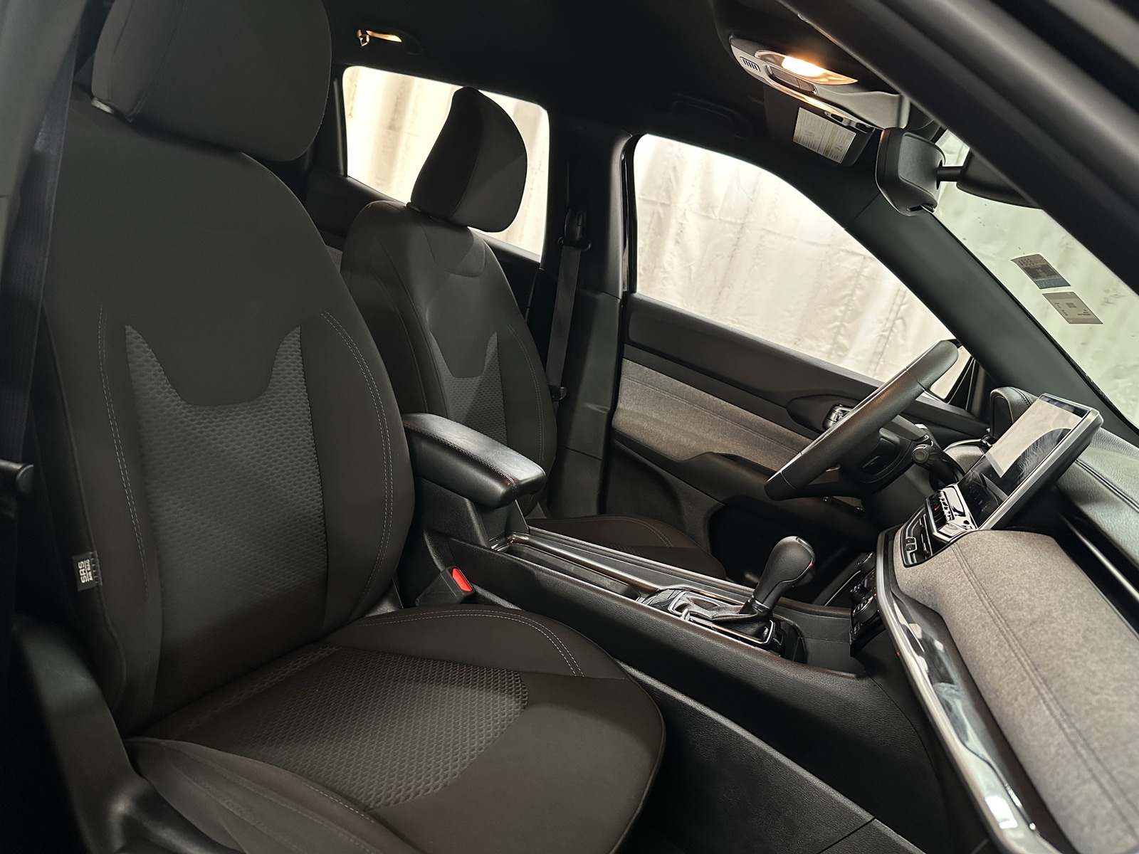 Thumbnail: 2023 Jeep Compass - 2