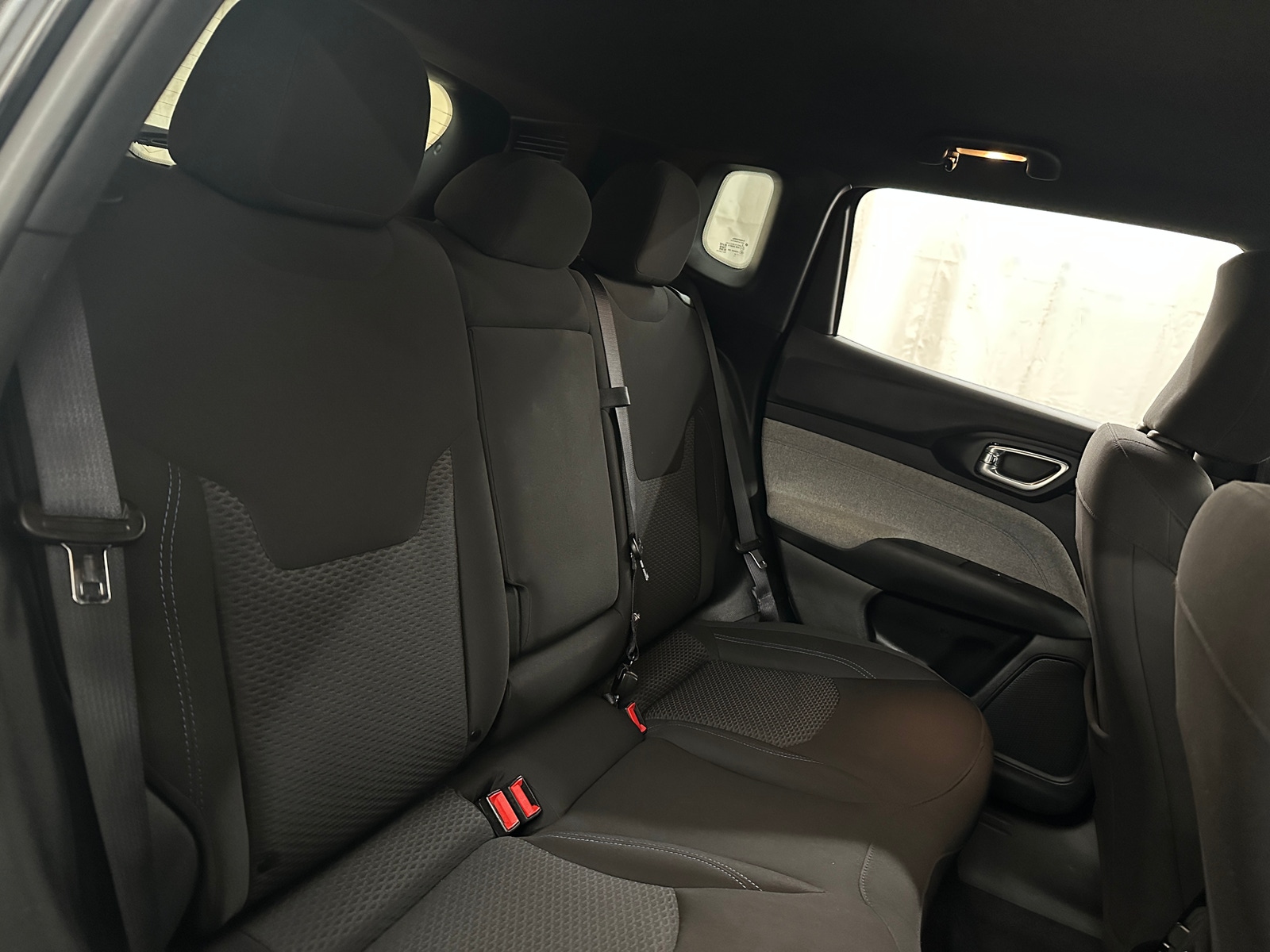 Thumbnail: 2023 Jeep Compass - 6
