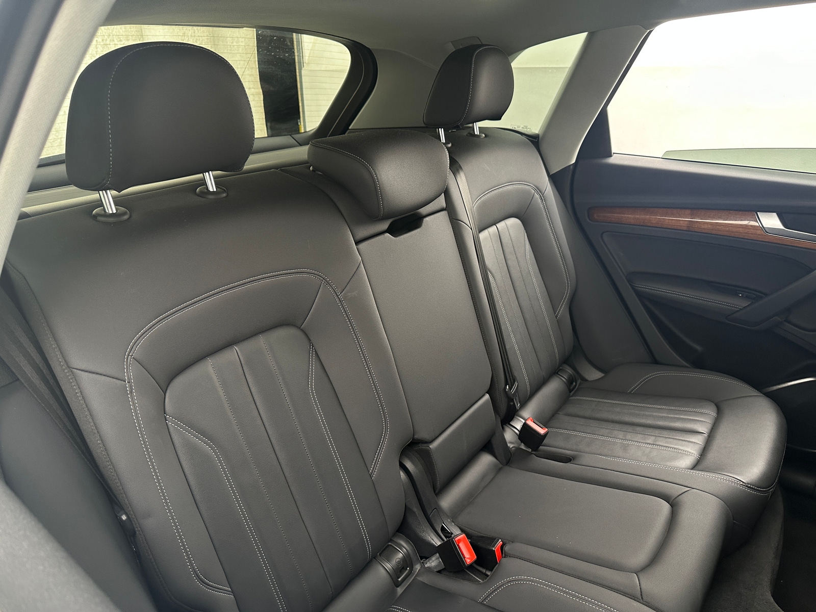 Thumbnail: 2021 Audi Q5 - 5