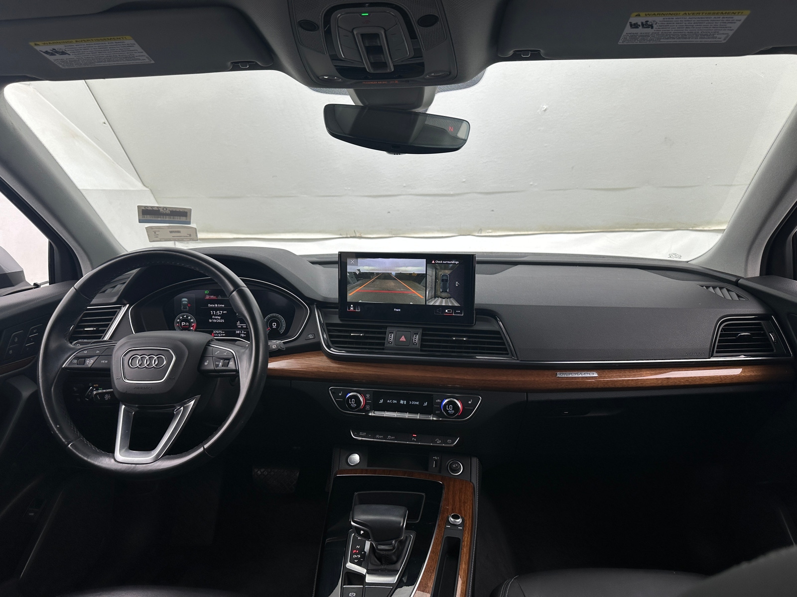 Thumbnail: 2021 Audi Q5 - 2