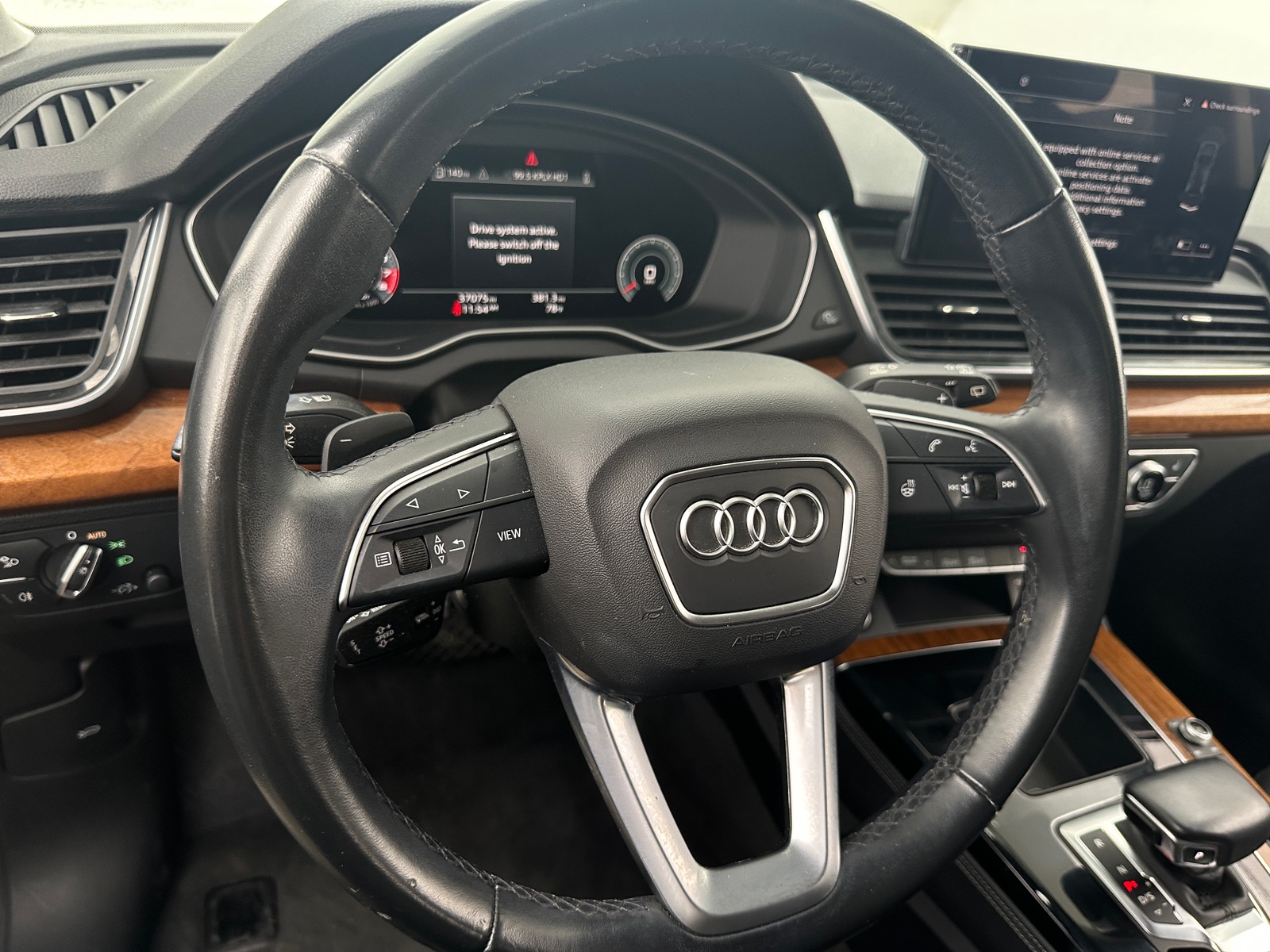 Thumbnail: 2021 Audi Q5 - 4