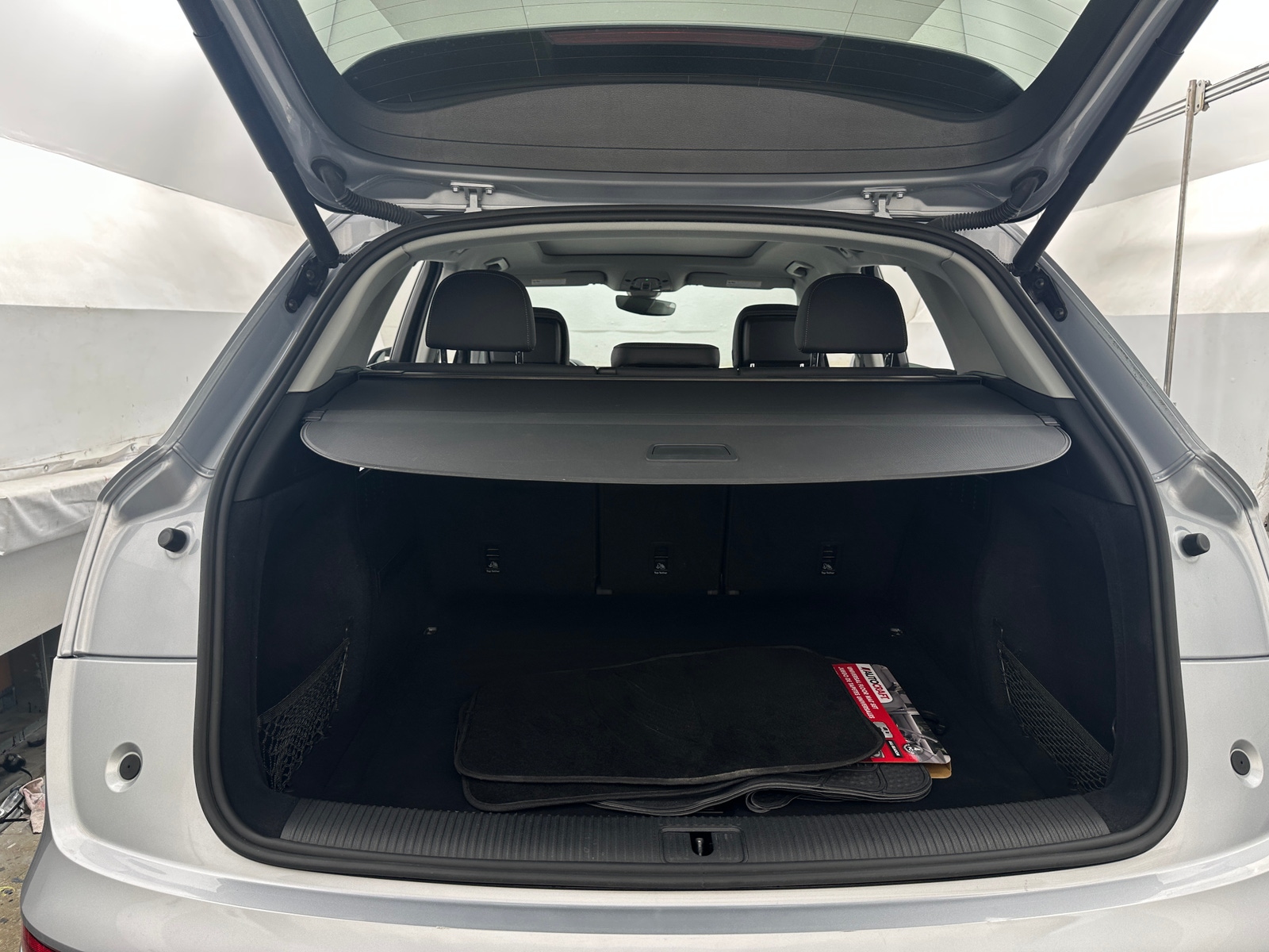 Thumbnail: 2021 Audi Q5 - 6