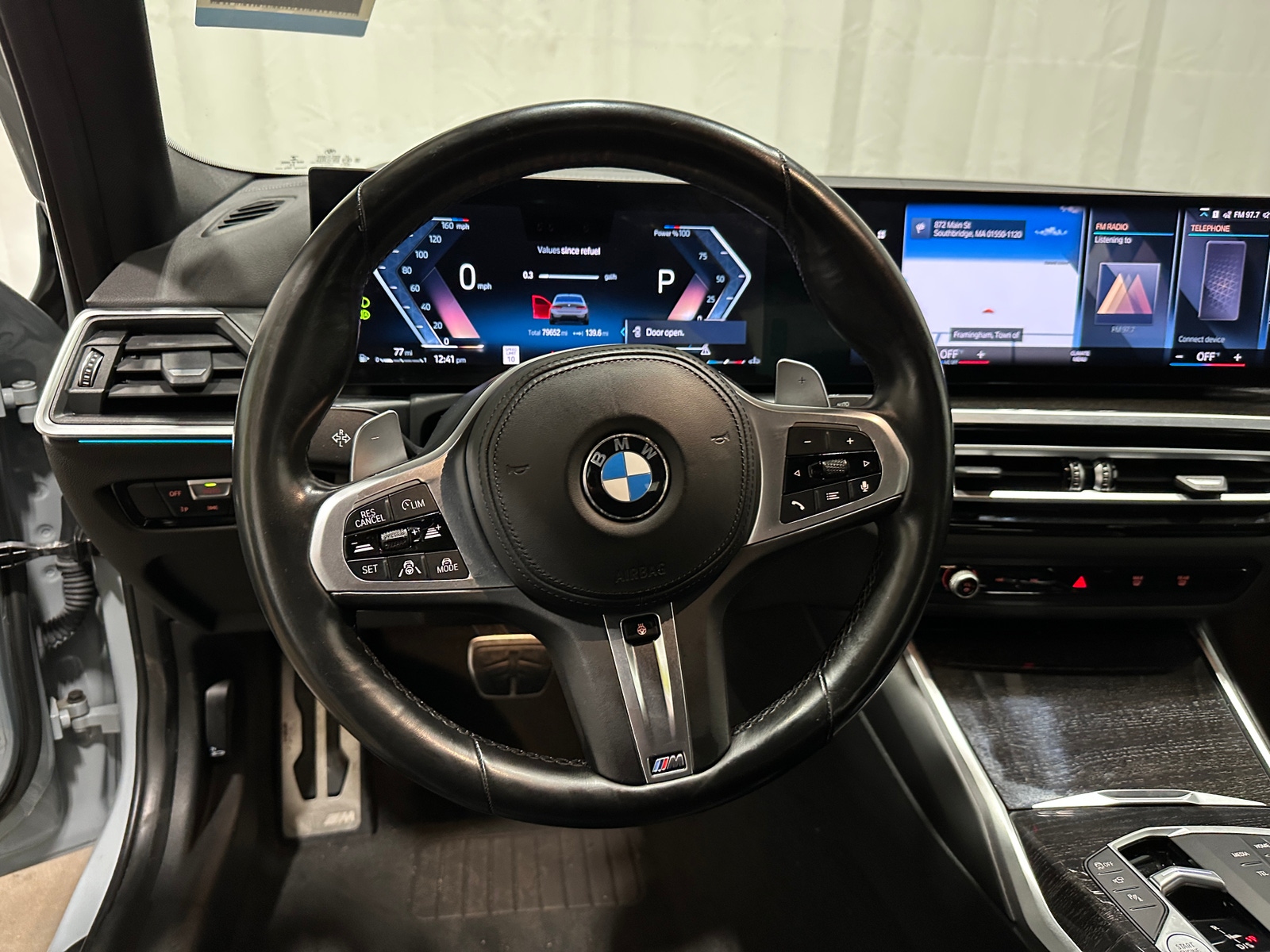 Thumbnail: 2023 BMW 3 Series - 4