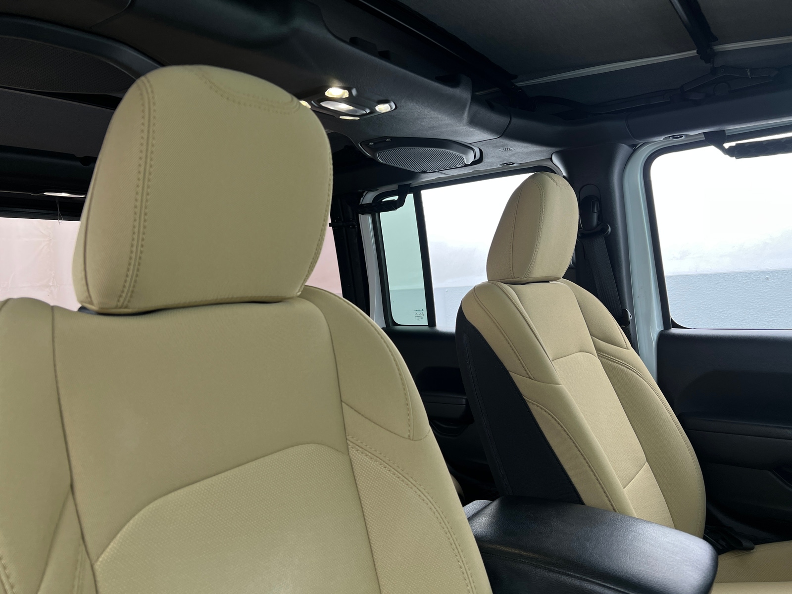 Thumbnail: 2023 Jeep Wrangler - 2