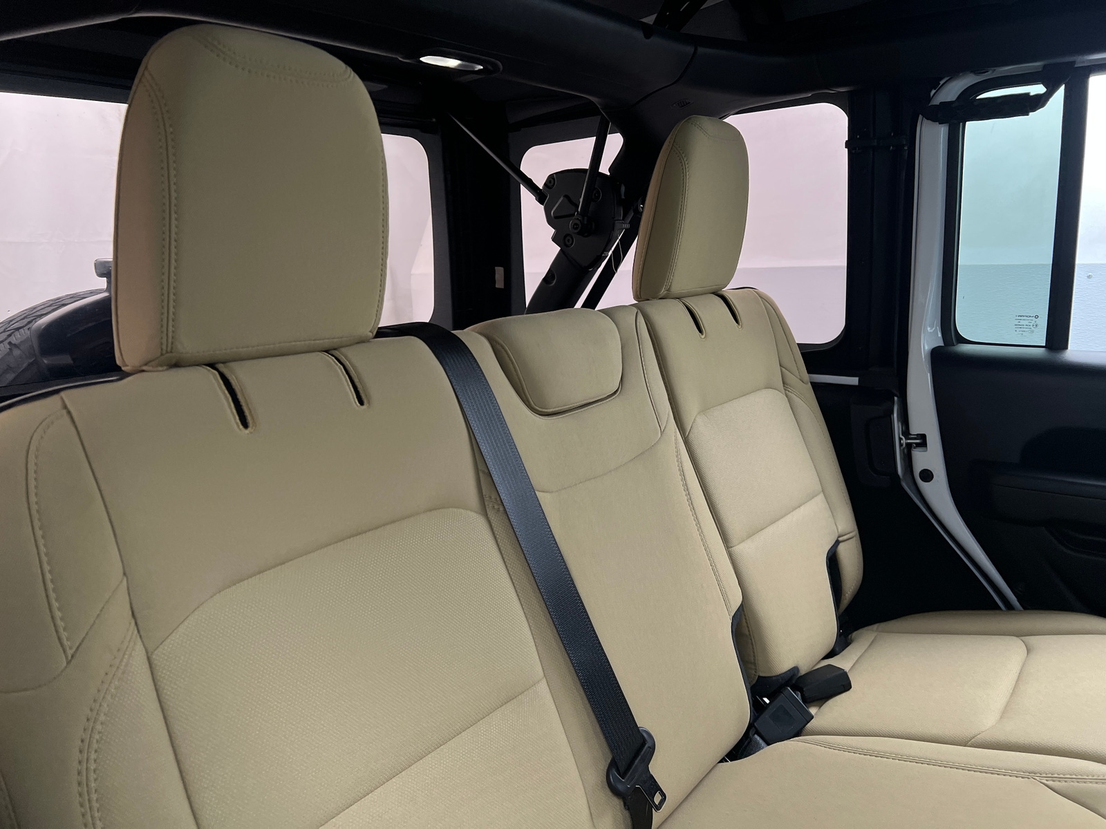 Thumbnail: 2023 Jeep Wrangler - 6