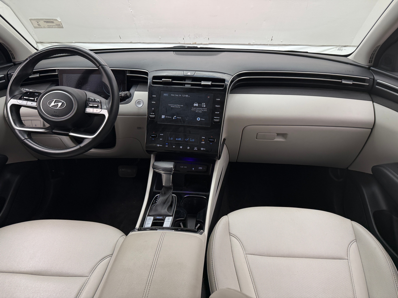 Thumbnail: 2023 Hyundai Tucson - 2