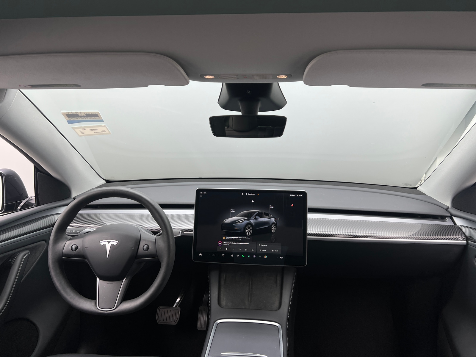 Thumbnail: 2024 Tesla Model Y - 2