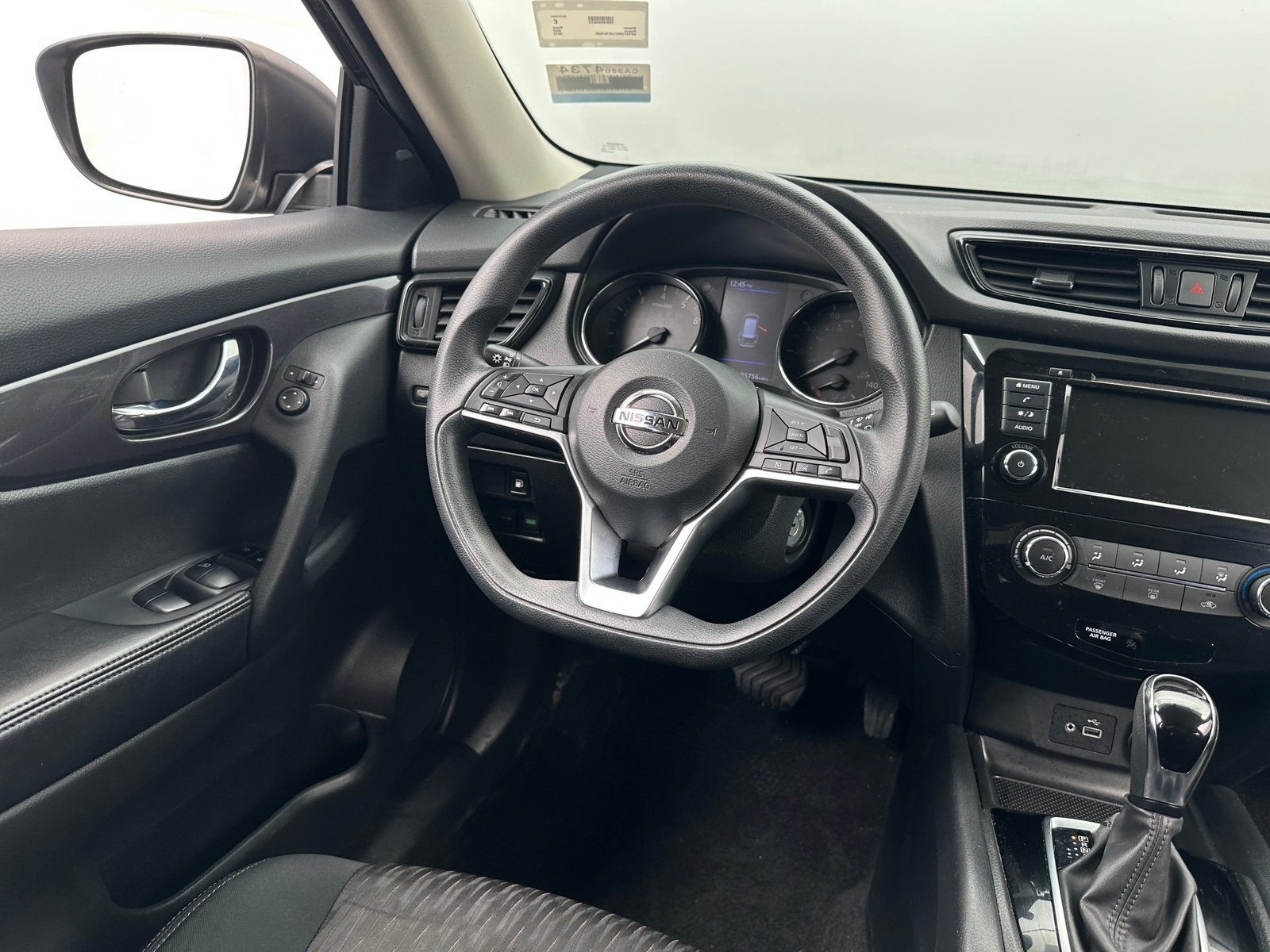 Thumbnail: 2018 Nissan Rogue - 5