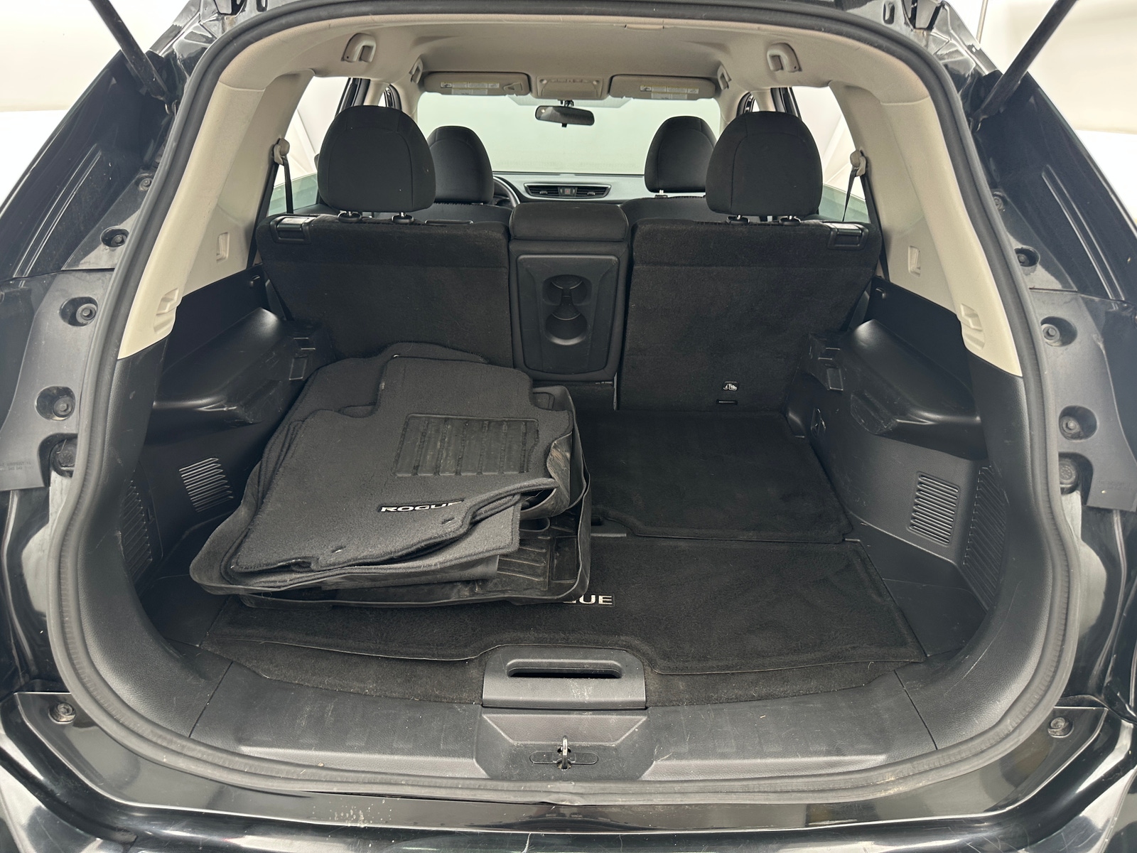 Thumbnail: 2018 Nissan Rogue - 7