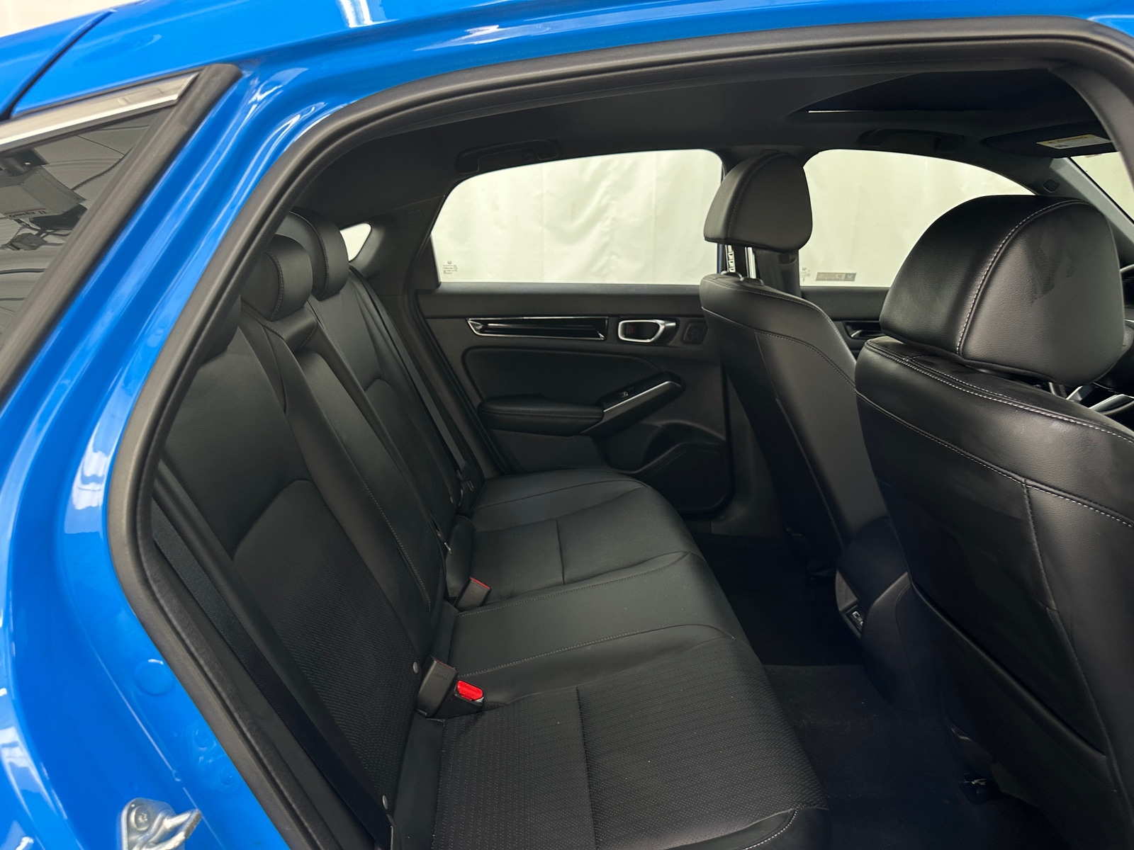Thumbnail: 2023 Honda Civic - 5