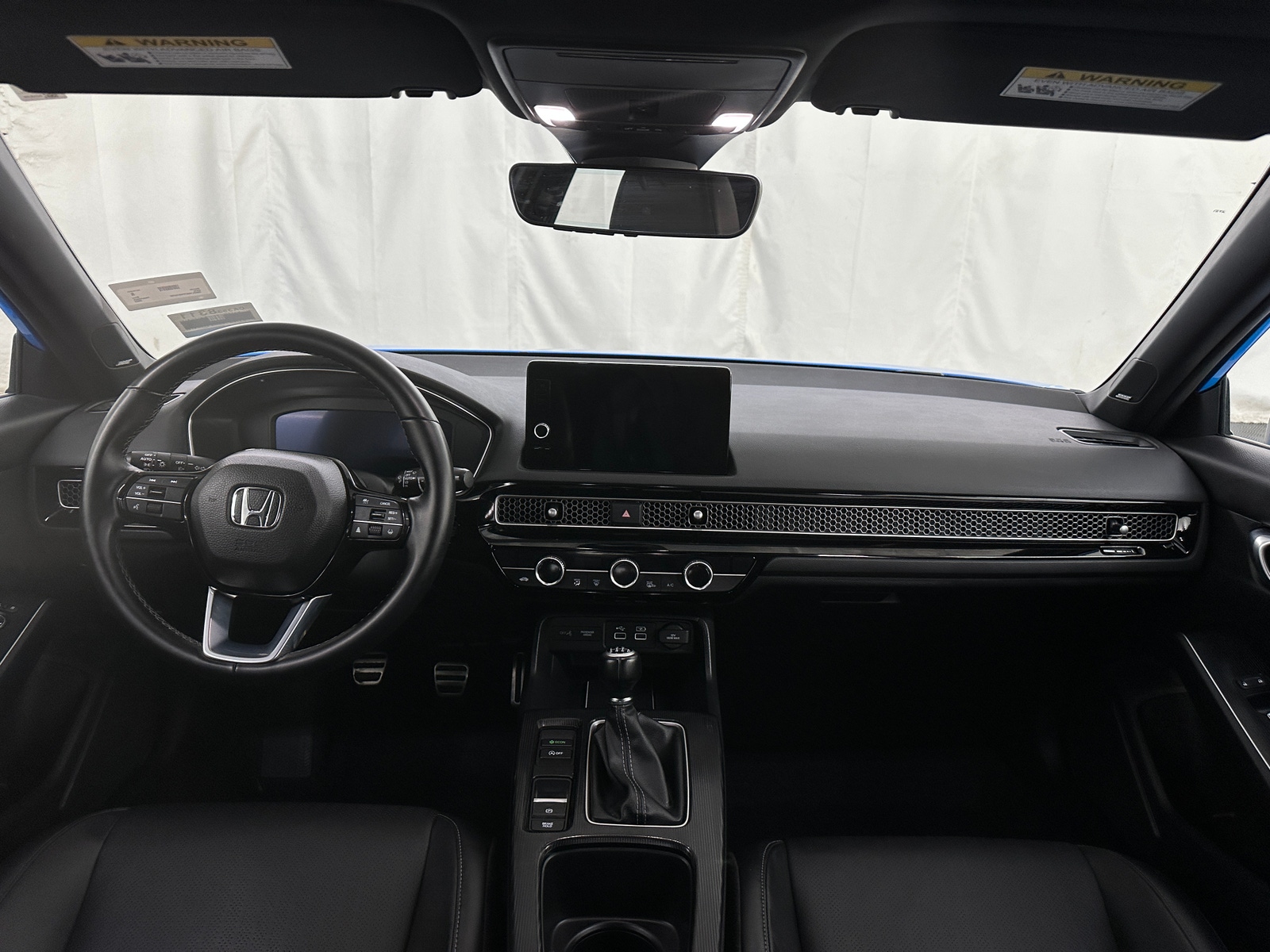 Thumbnail: 2023 Honda Civic - 2