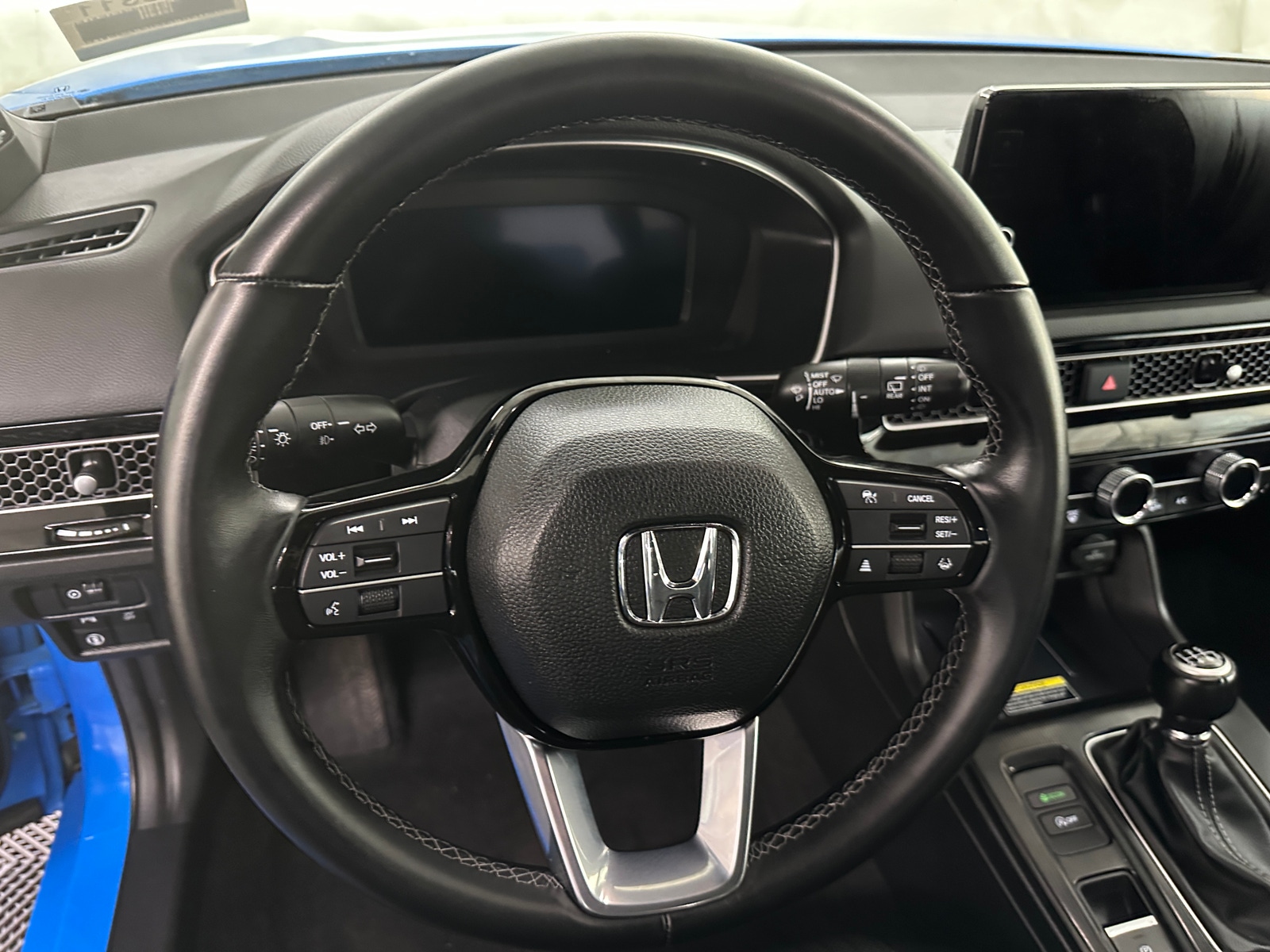 Thumbnail: 2023 Honda Civic - 4