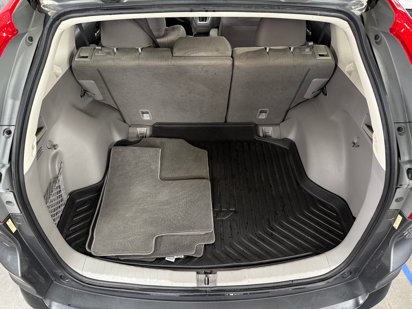Thumbnail: 2012 Honda CR-V - 7