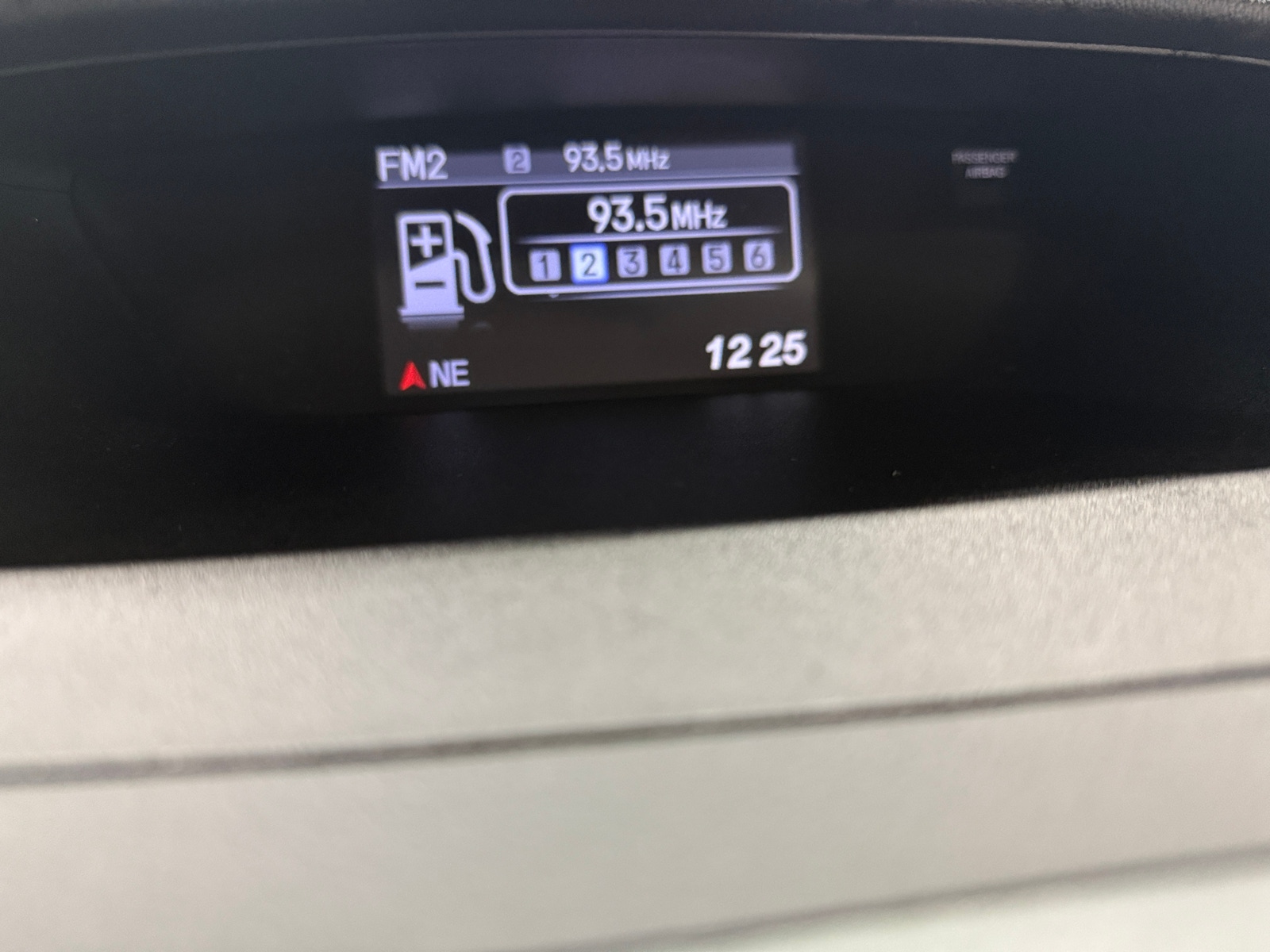 Thumbnail: 2012 Honda CR-V - 4