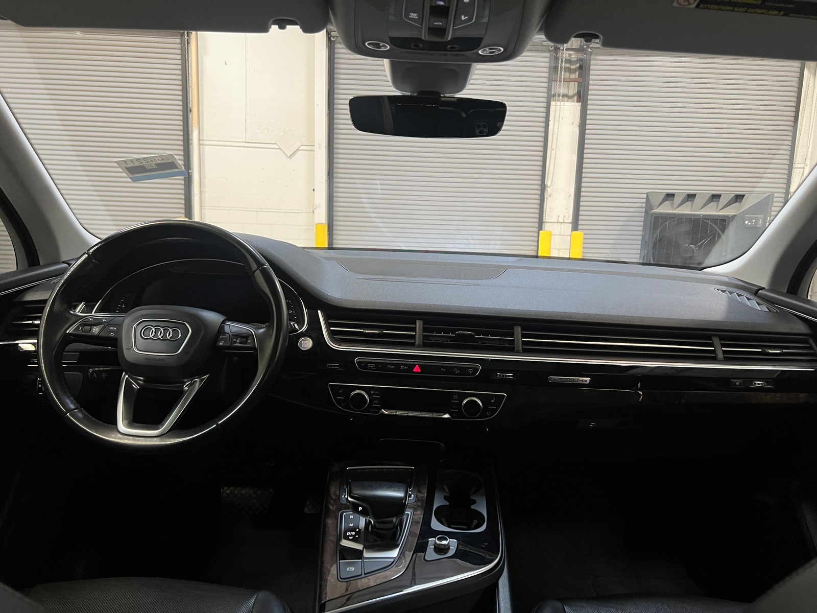Thumbnail: 2017 Audi Q7 - 2