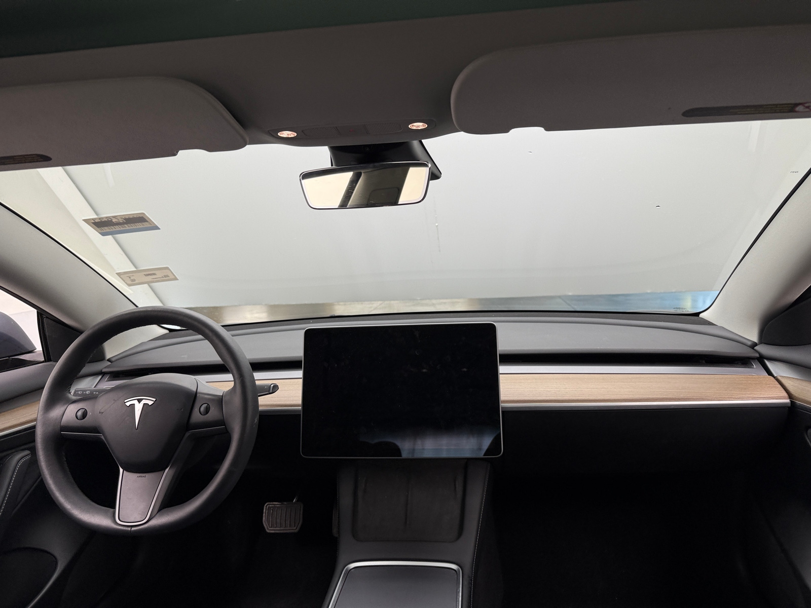 Thumbnail: 2023 Tesla Model 3 - 2