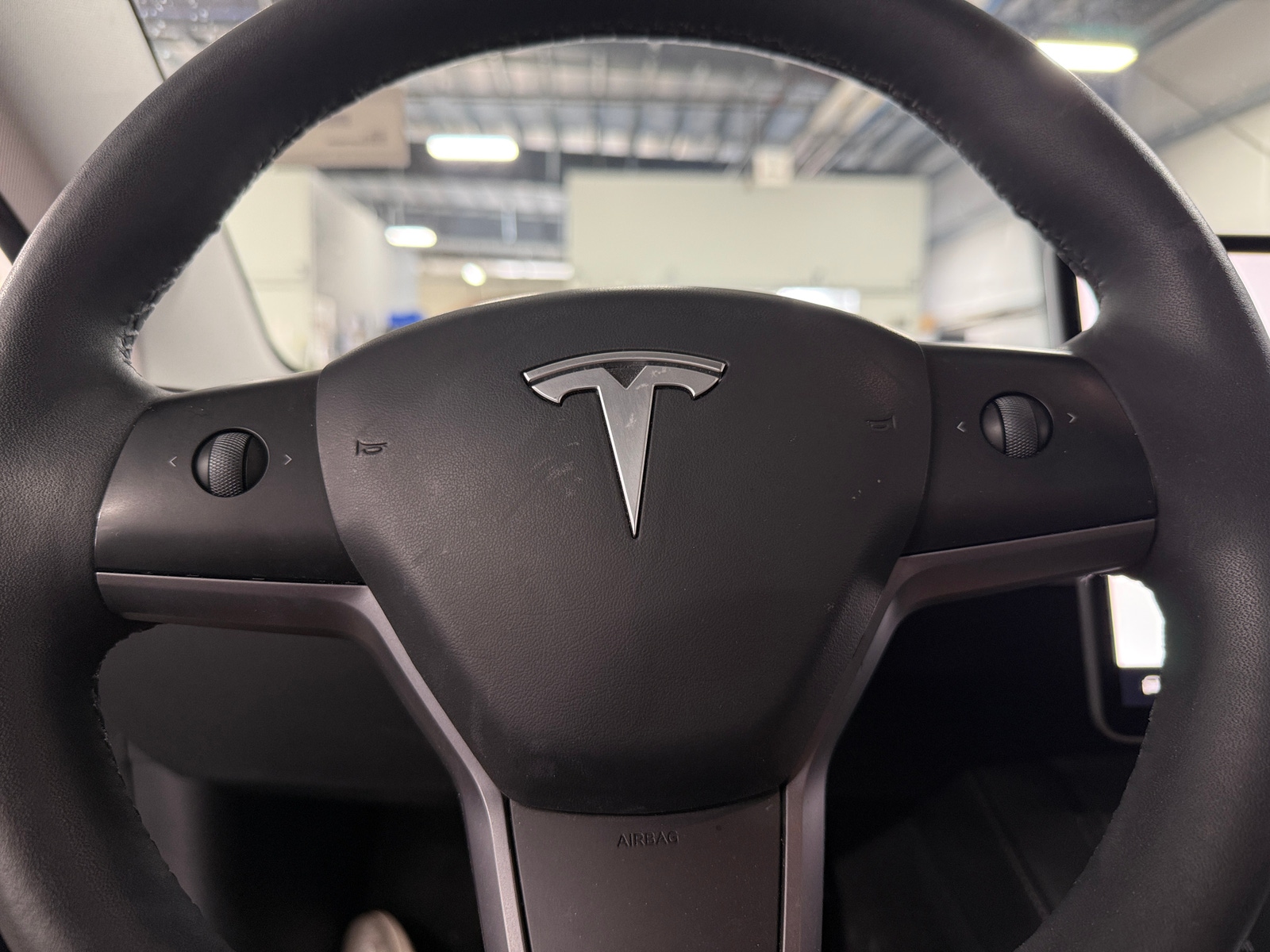 Thumbnail: 2023 Tesla Model 3 - 4