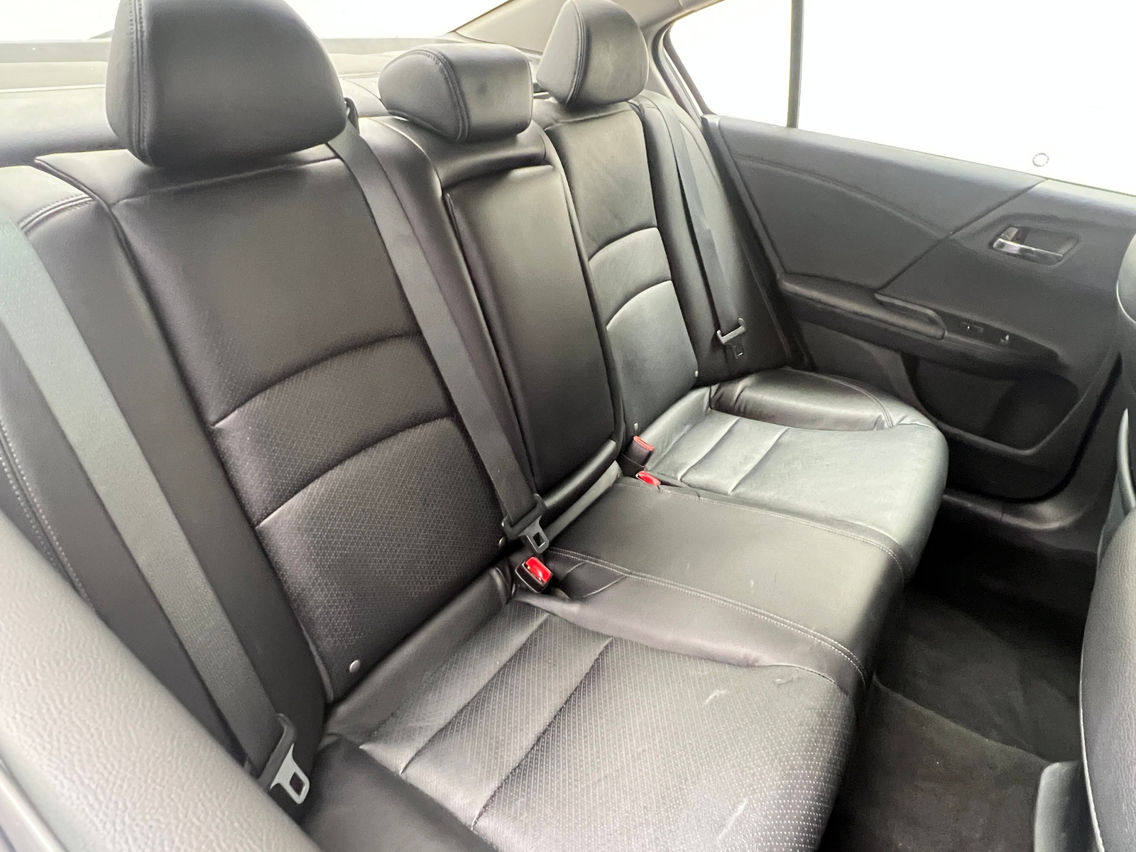 Thumbnail: 2016 Honda Accord - 5