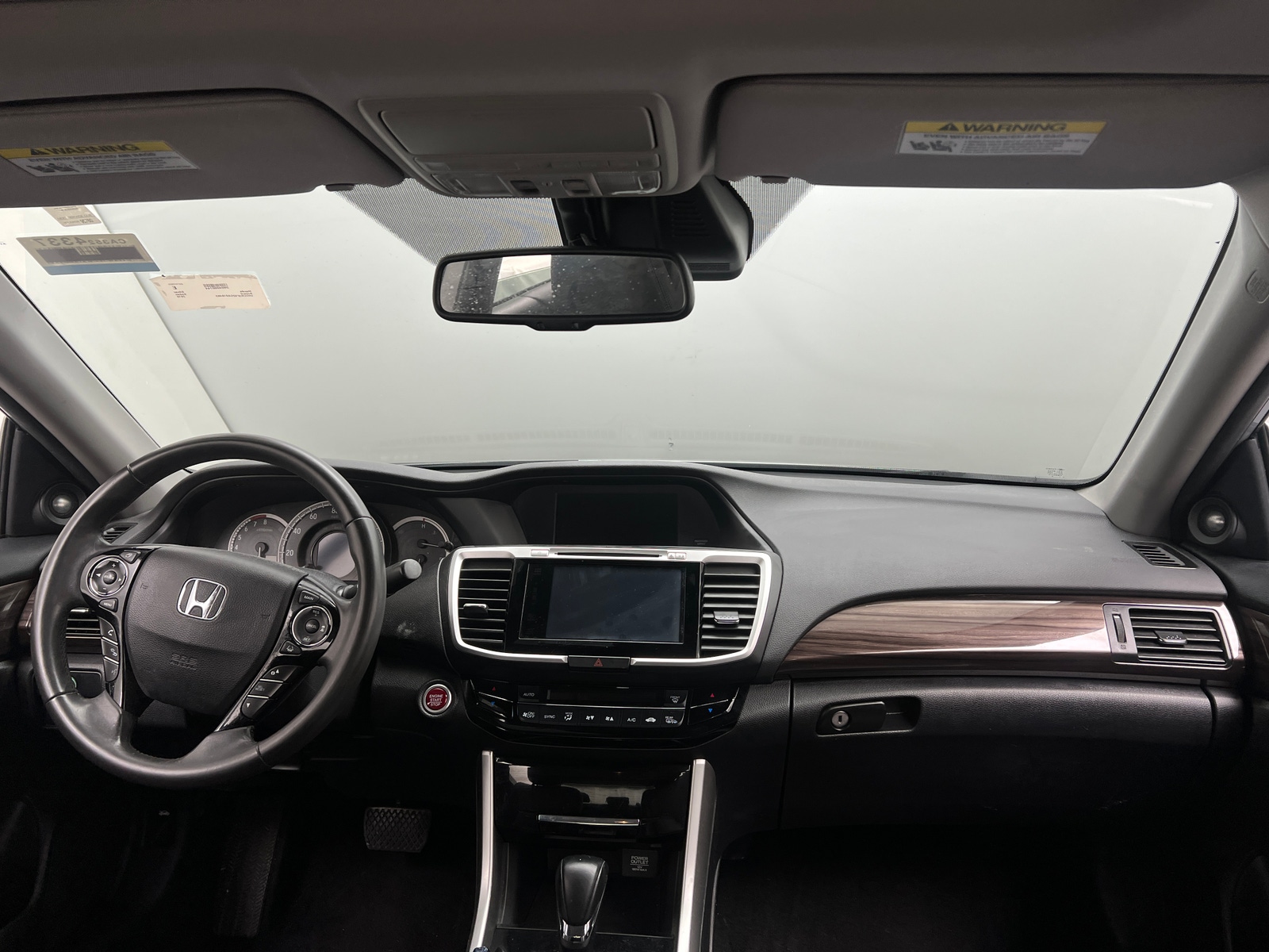 Thumbnail: 2016 Honda Accord - 2