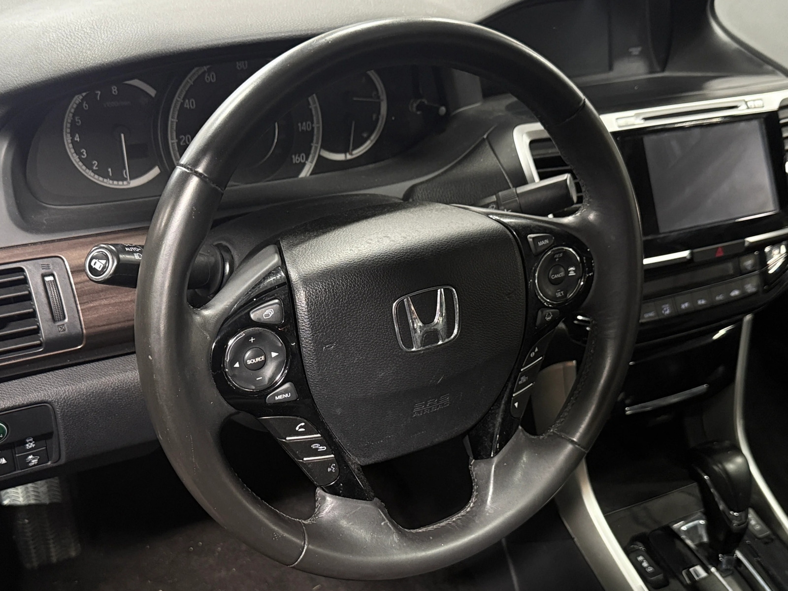 Thumbnail: 2016 Honda Accord - 4