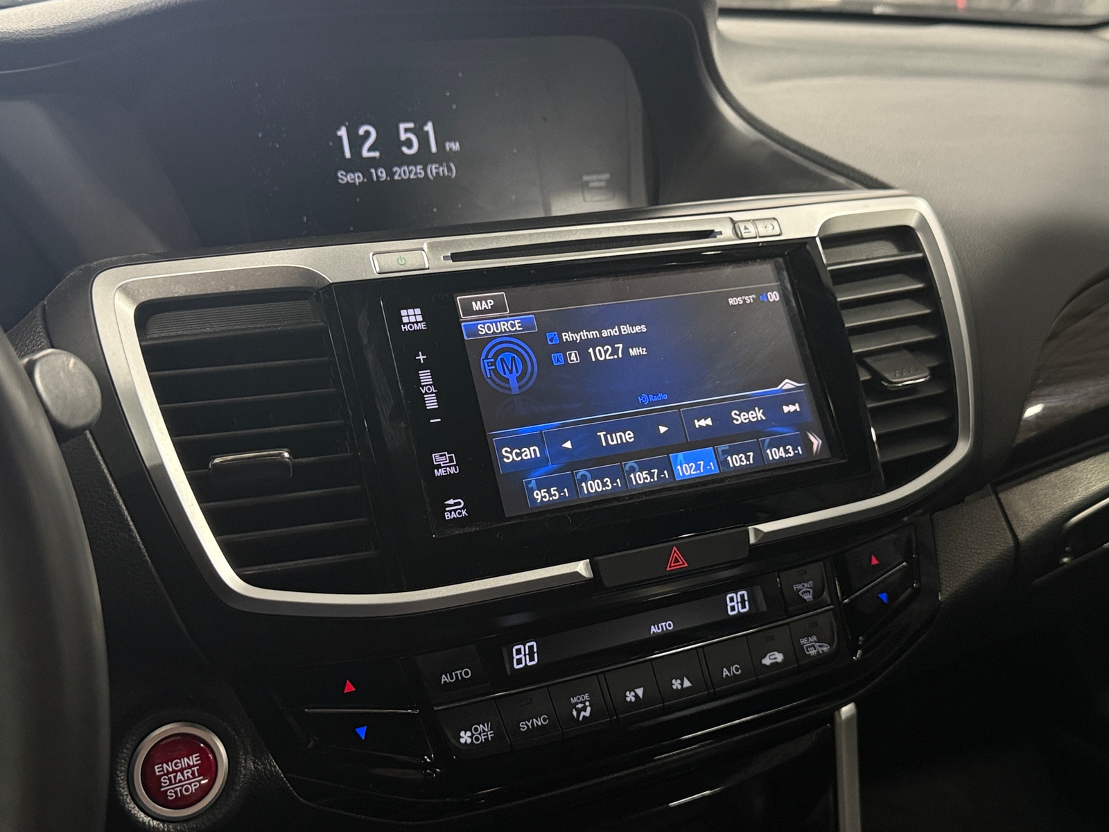 Thumbnail: 2016 Honda Accord - 3