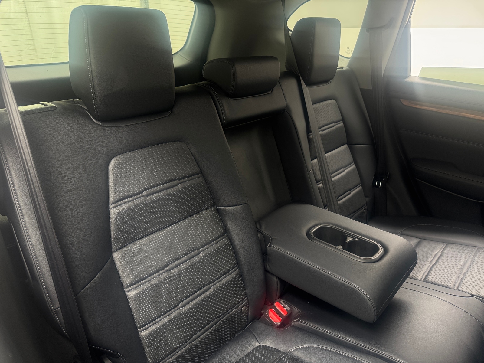 Thumbnail: 2017 Honda CR-V - 5
