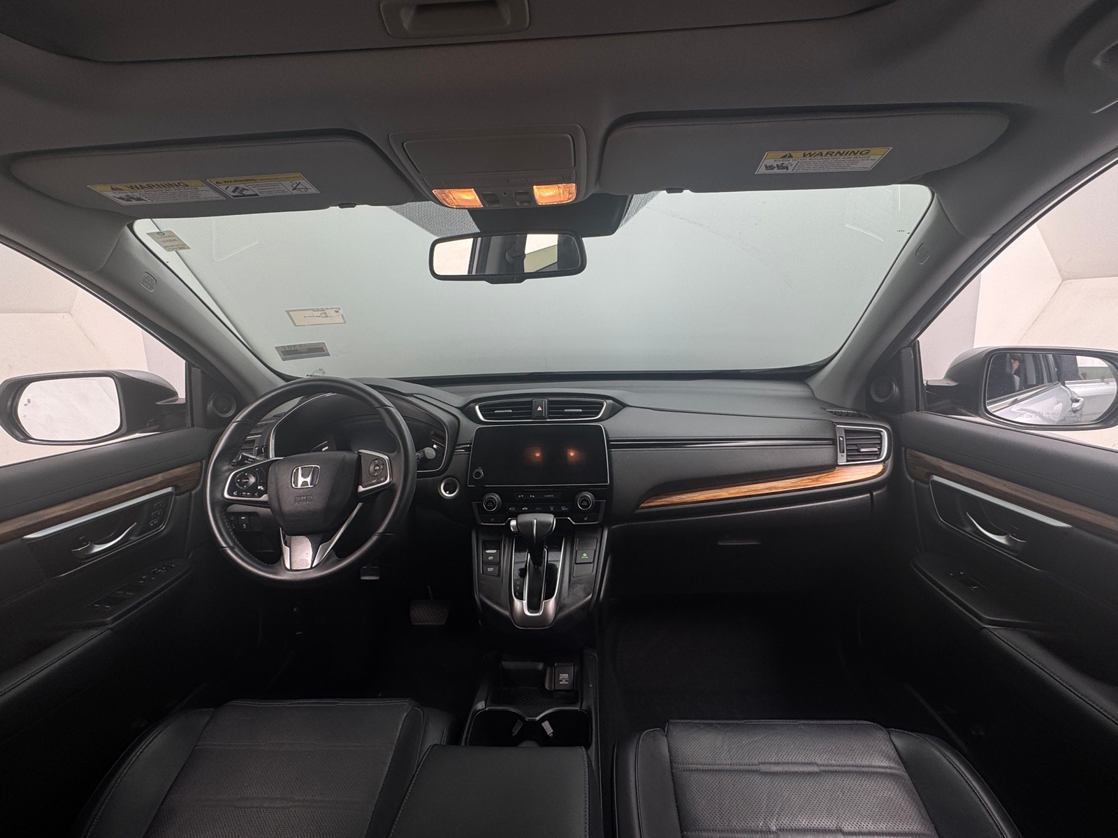 Thumbnail: 2017 Honda CR-V - 2
