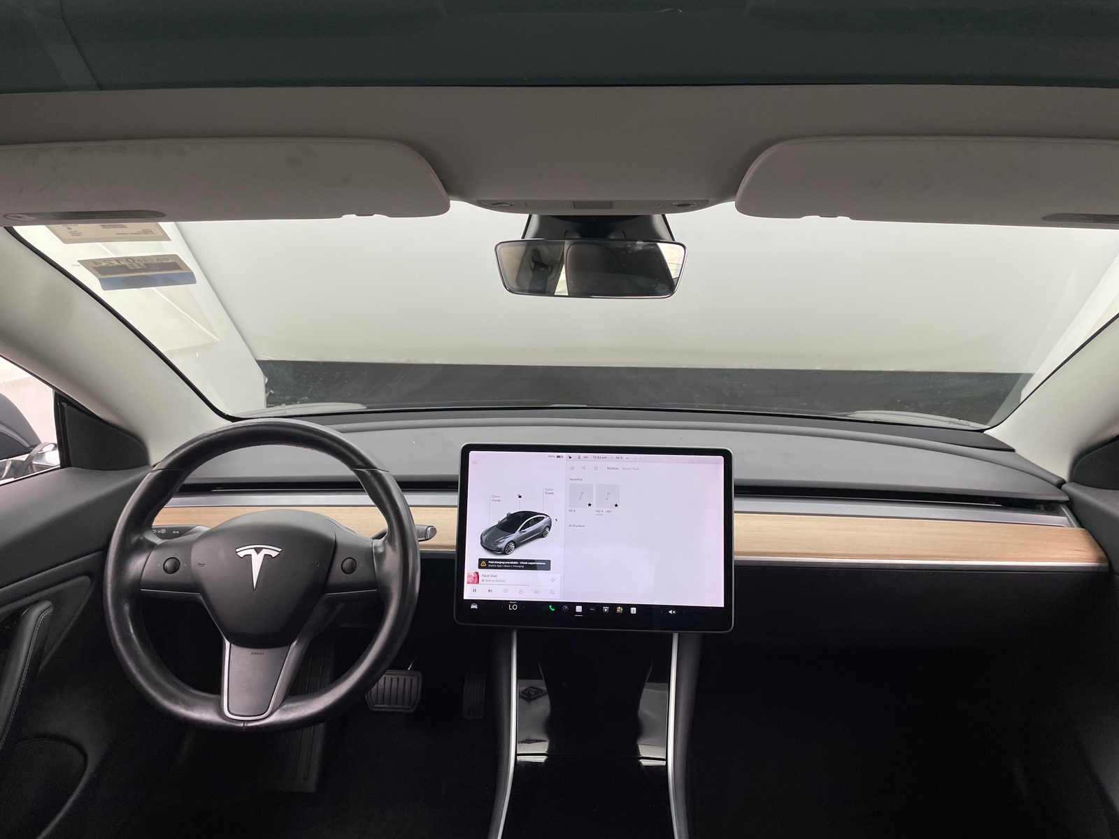 Thumbnail: 2018 Tesla Model 3 - 2