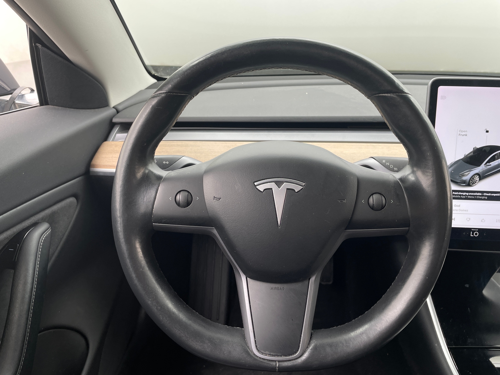 Thumbnail: 2018 Tesla Model 3 - 4