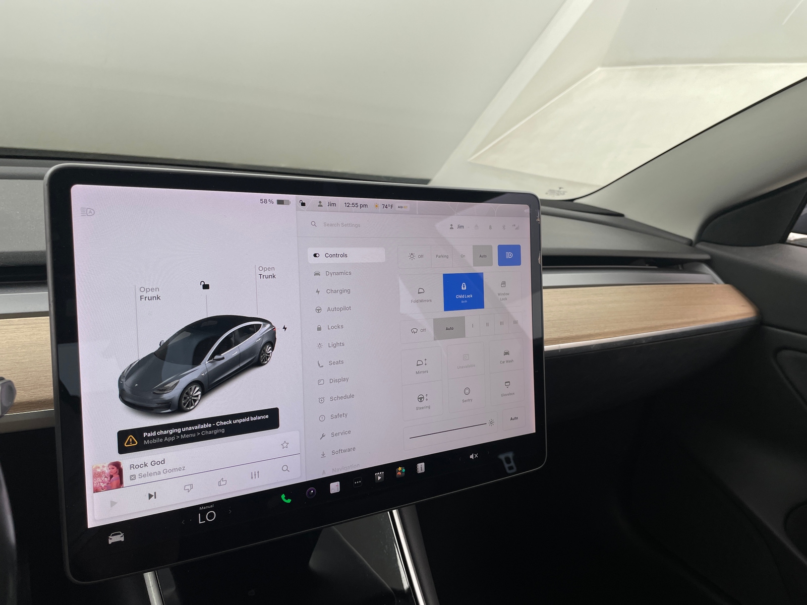 Thumbnail: 2018 Tesla Model 3 - 3