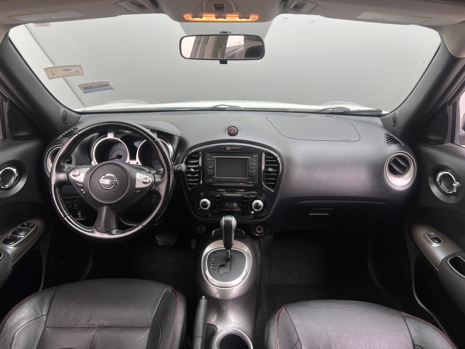 Thumbnail: 2014 Nissan Juke - 3