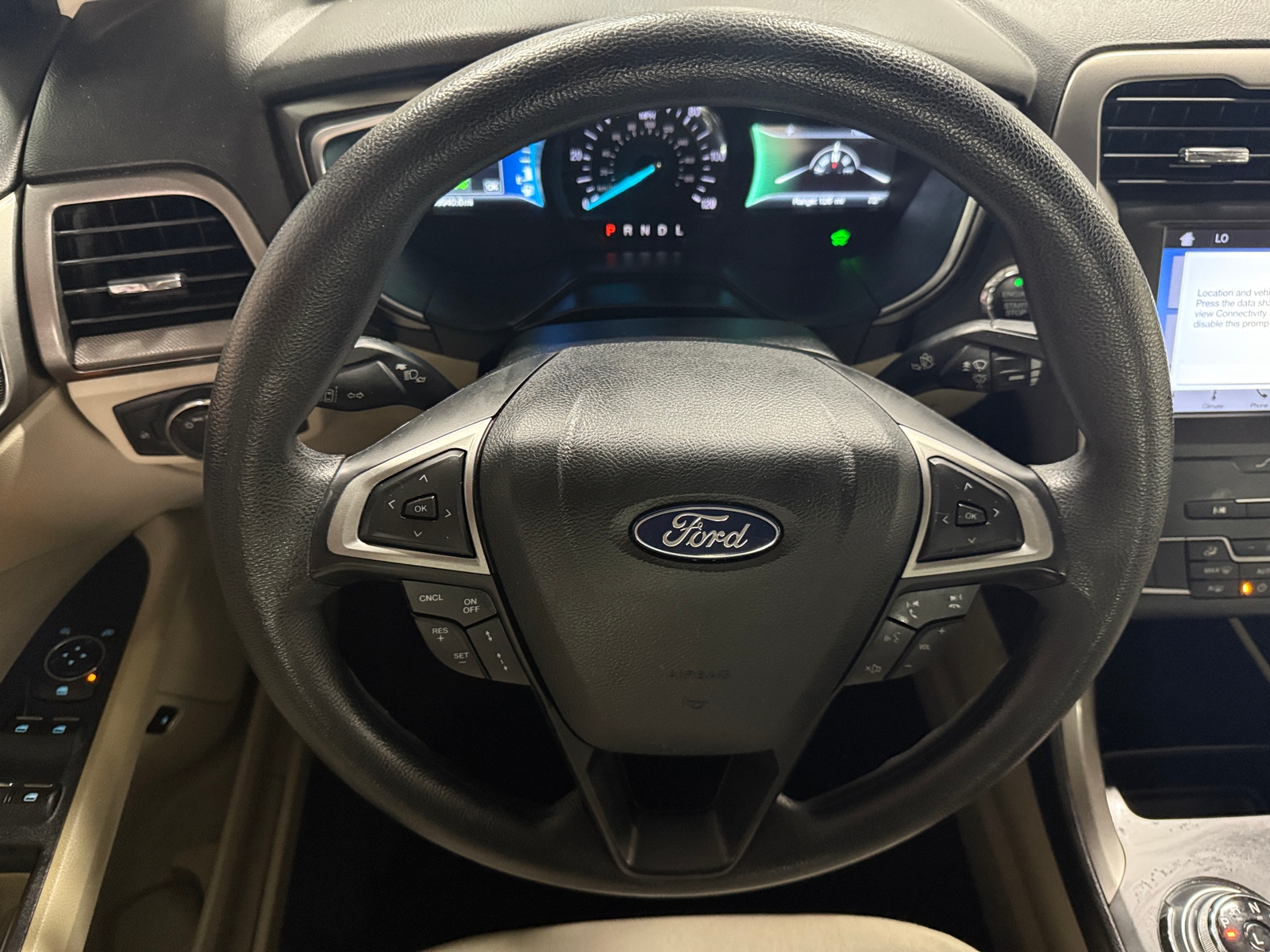 Thumbnail: 2019 Ford Fusion - 5