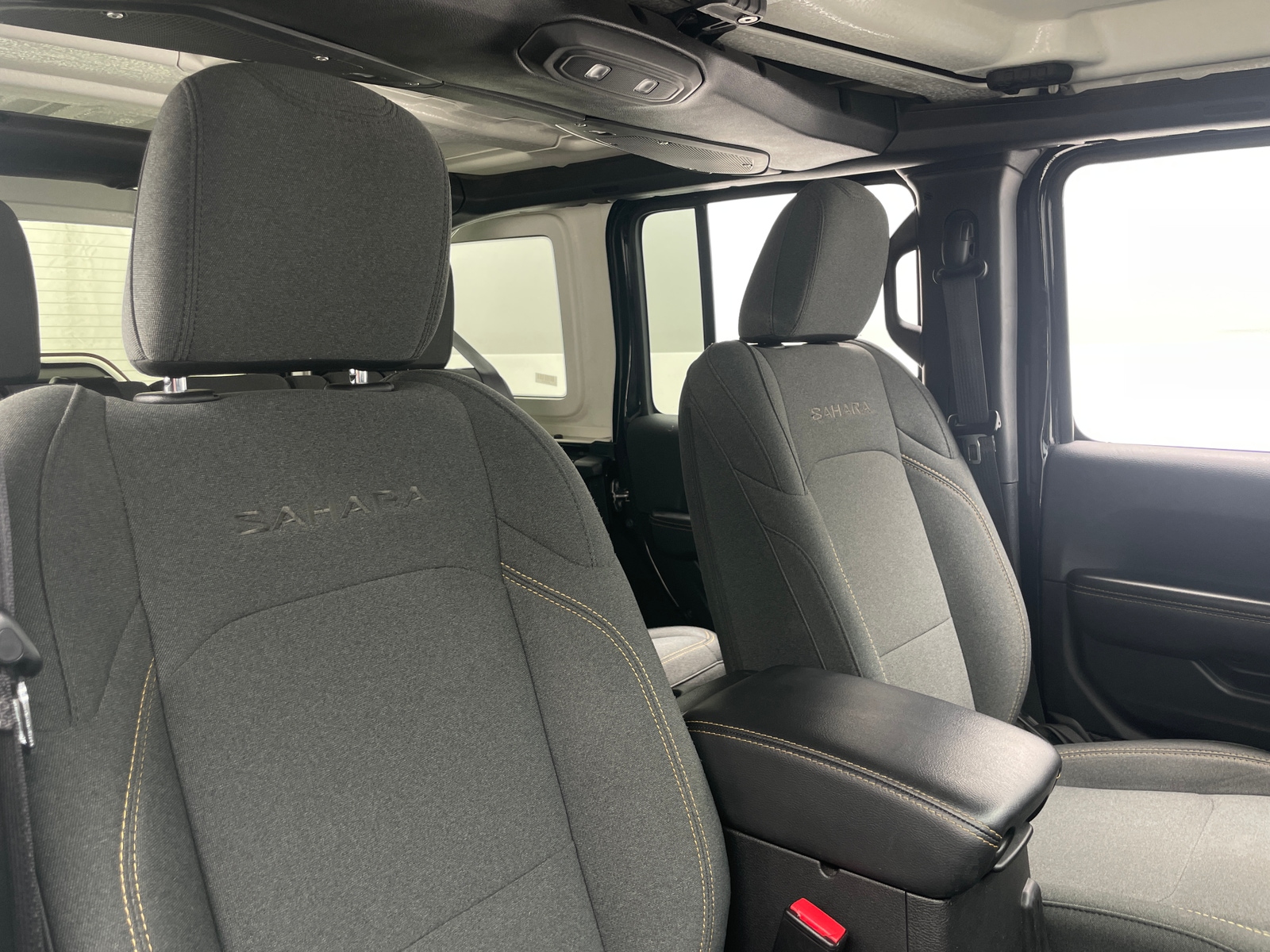 Thumbnail: 2024 Jeep Wrangler - 2