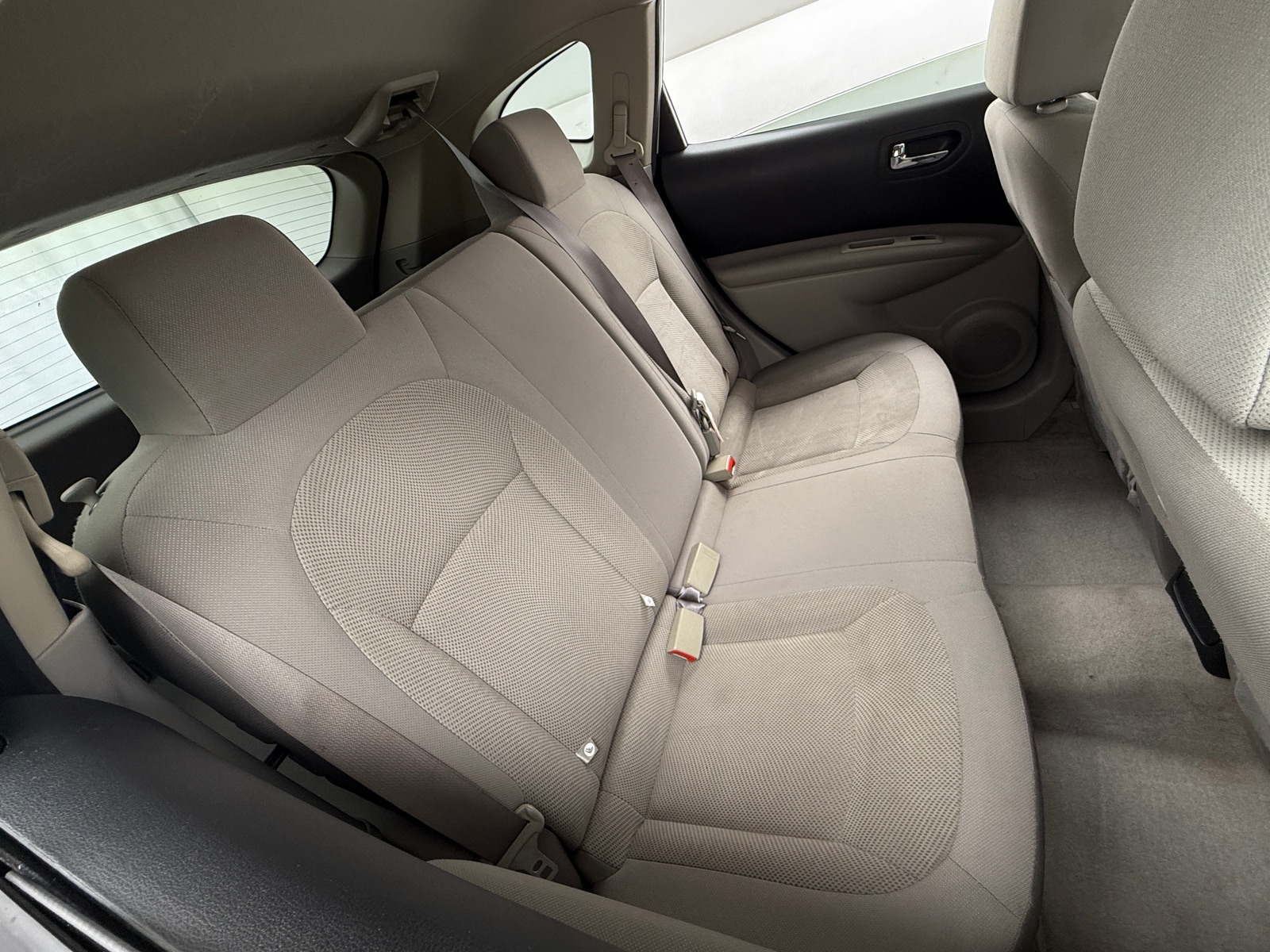 Thumbnail: 2015 Nissan Rogue - 6