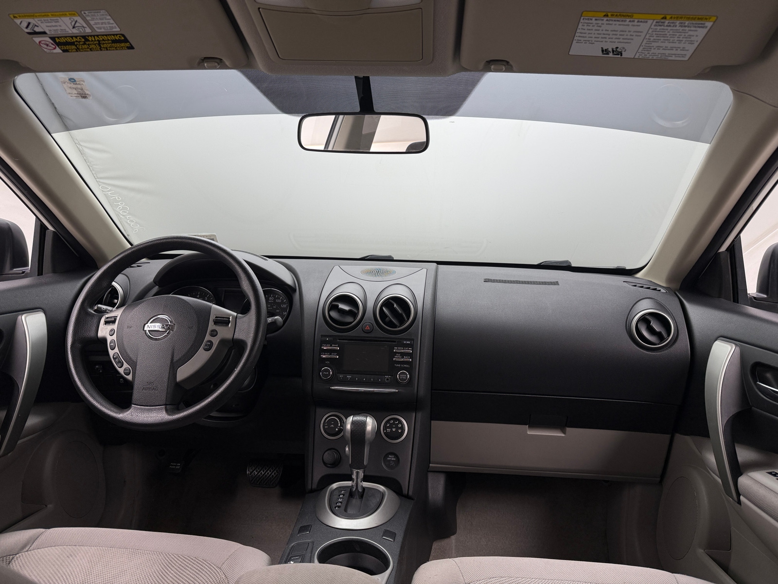 Thumbnail: 2015 Nissan Rogue - 3