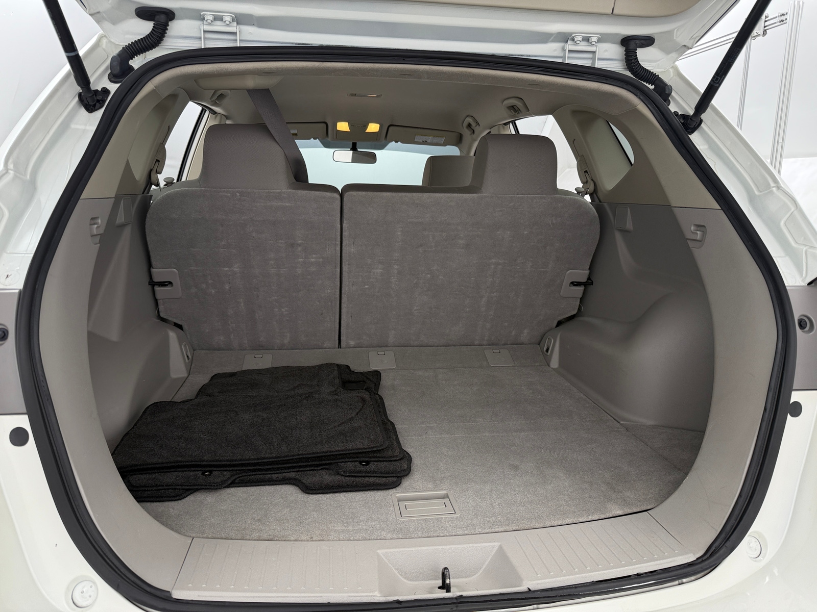 Thumbnail: 2015 Nissan Rogue - 7
