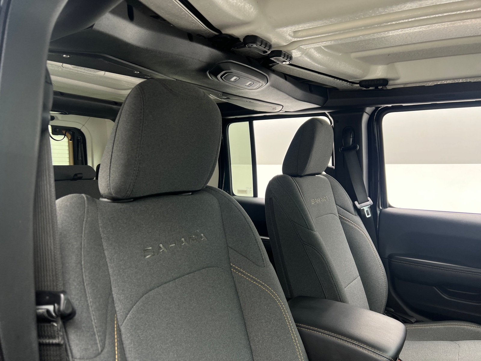 Thumbnail: 2024 Jeep Wrangler - 2