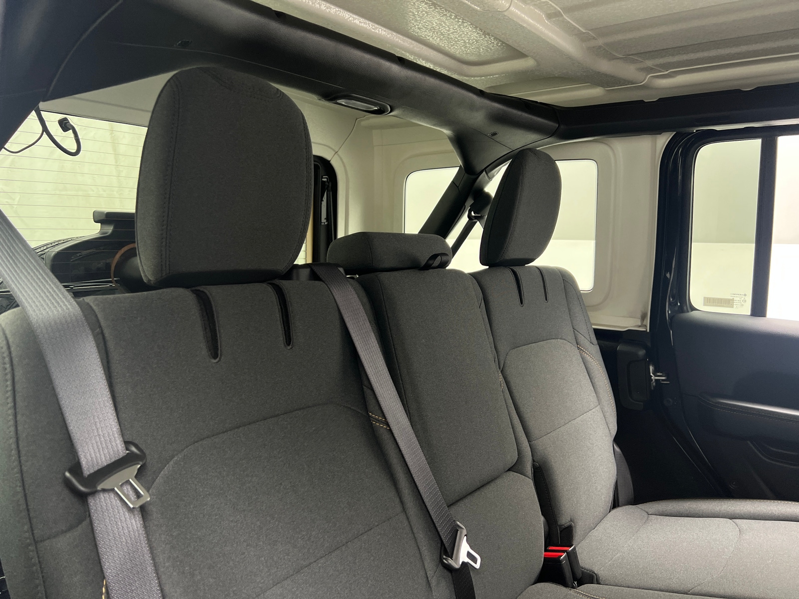 Thumbnail: 2024 Jeep Wrangler - 6