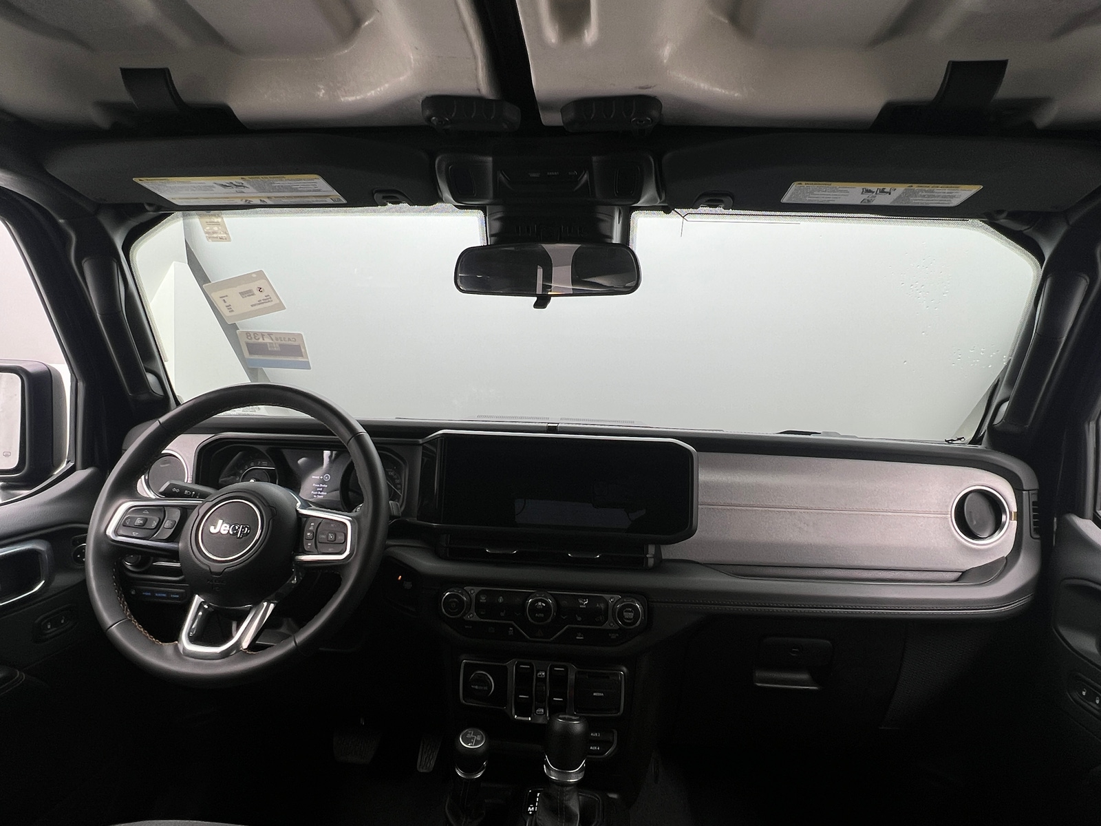 Thumbnail: 2024 Jeep Wrangler - 3