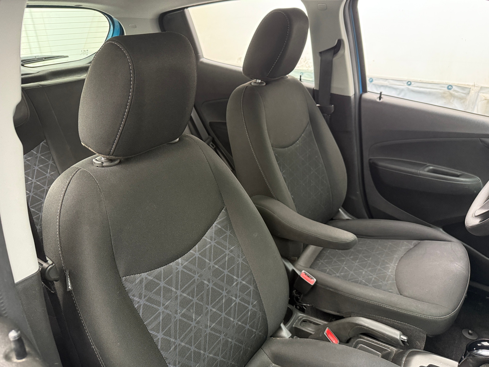 Thumbnail: 2020 Chevrolet Spark - 2