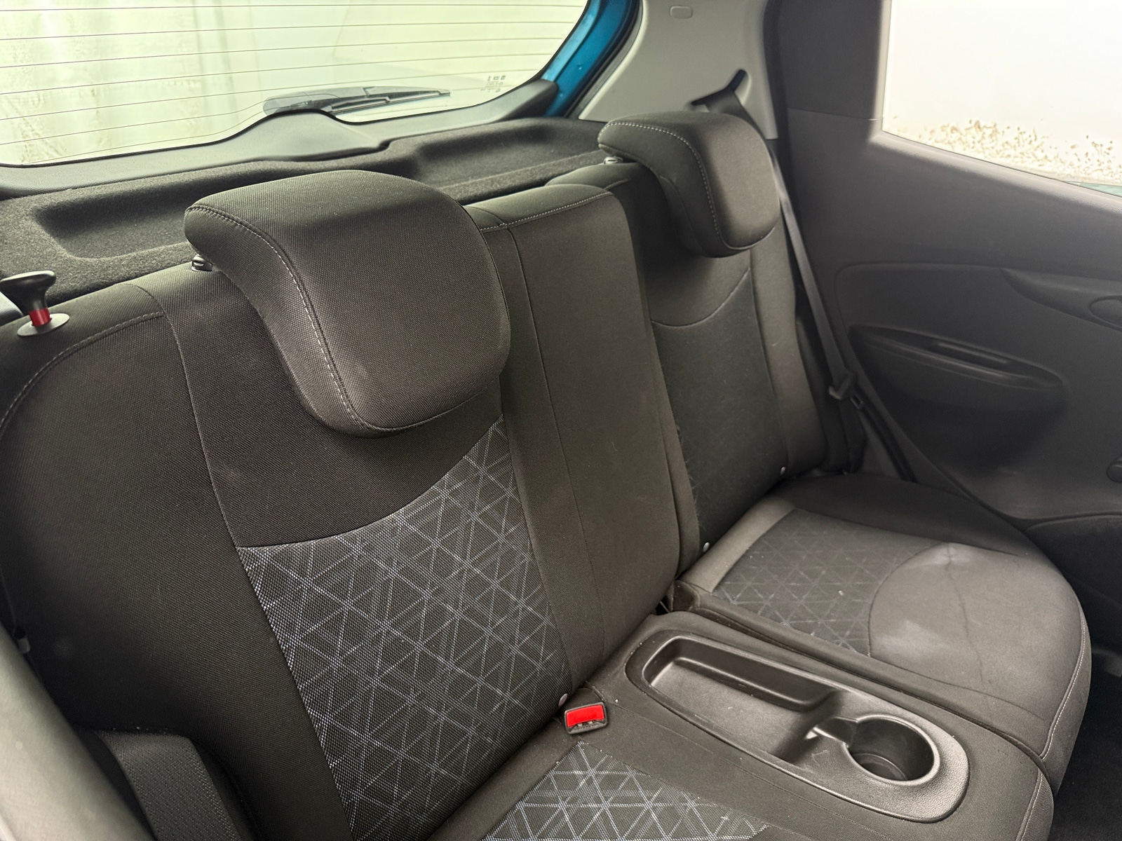 Thumbnail: 2020 Chevrolet Spark - 5