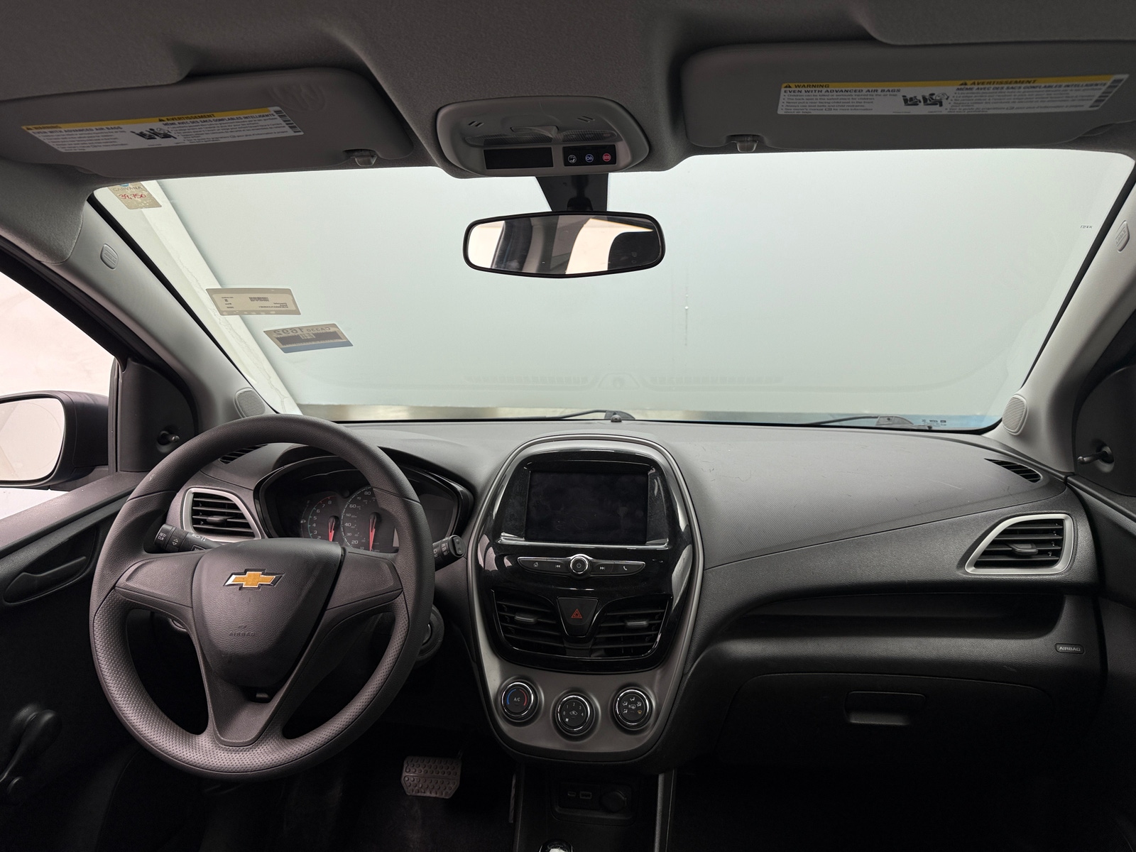 Thumbnail: 2020 Chevrolet Spark - 3