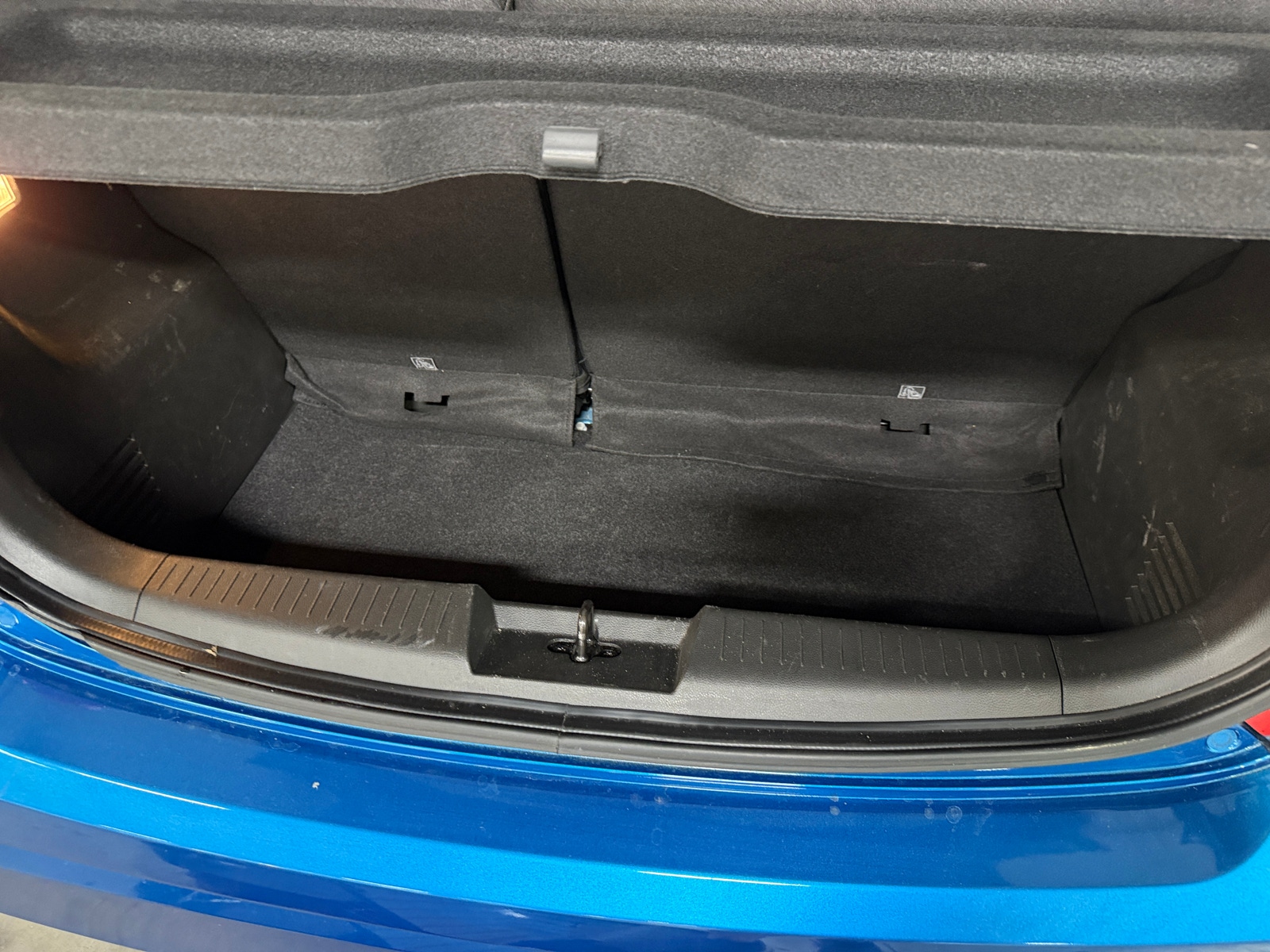 Thumbnail: 2020 Chevrolet Spark - 6