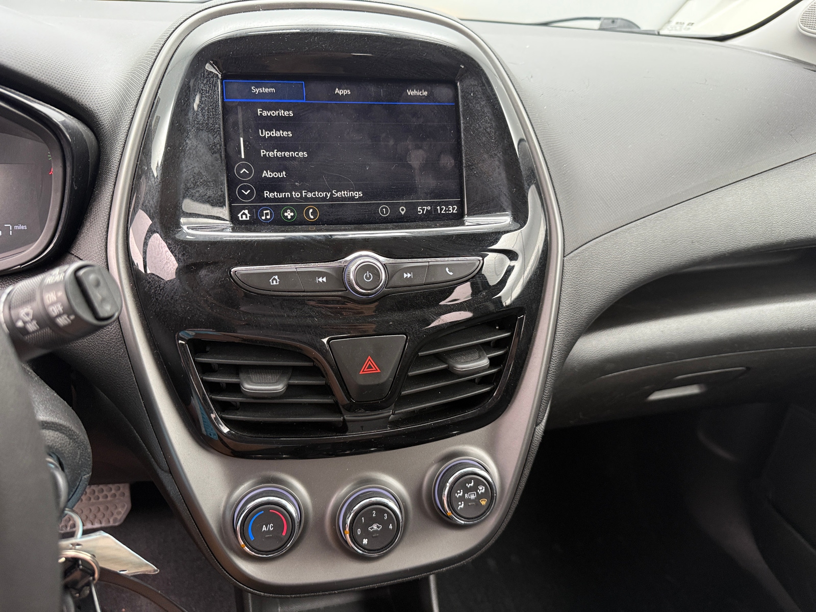 Thumbnail: 2020 Chevrolet Spark - 4