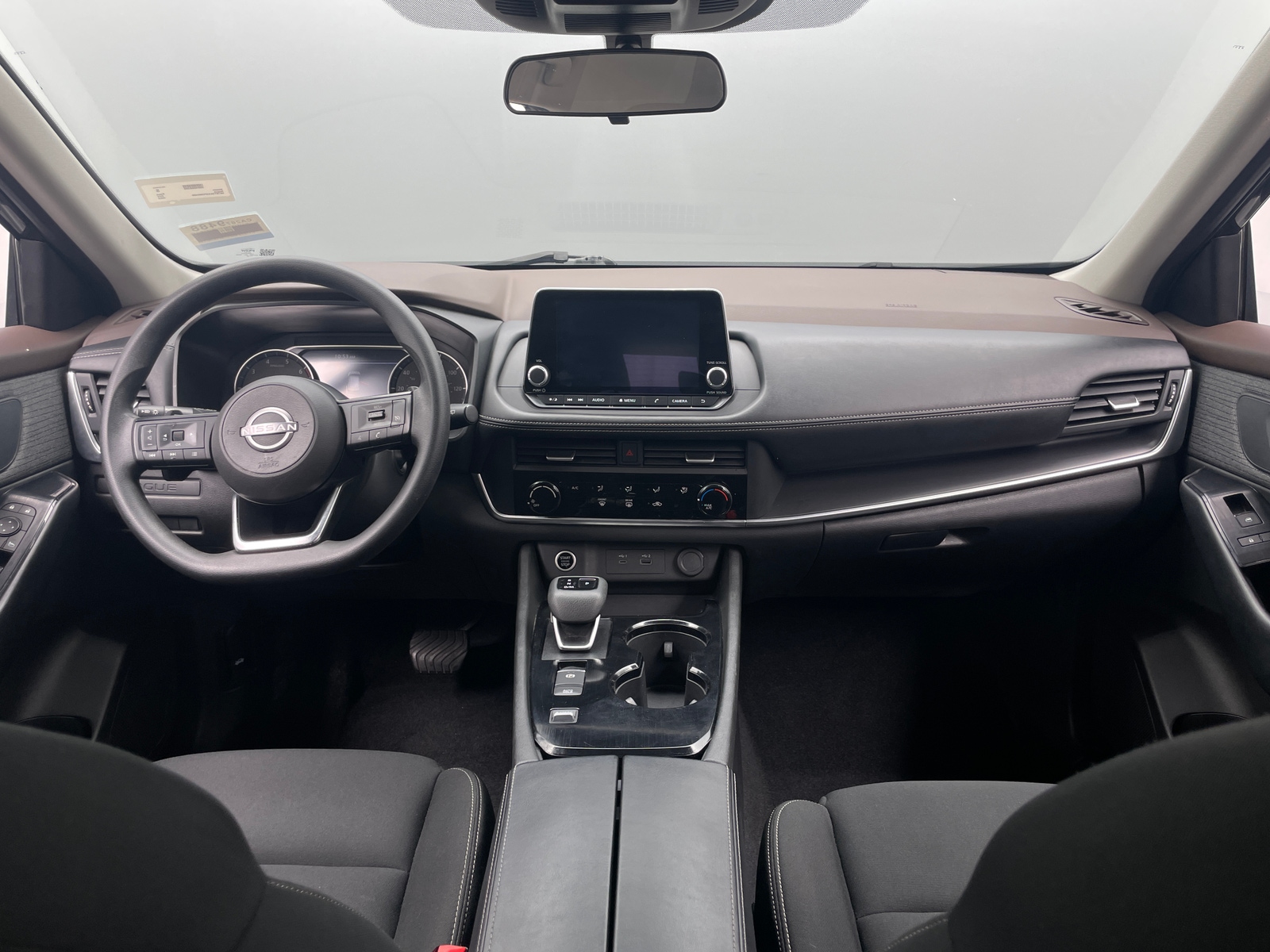 Thumbnail: 2023 Nissan Rogue - 3
