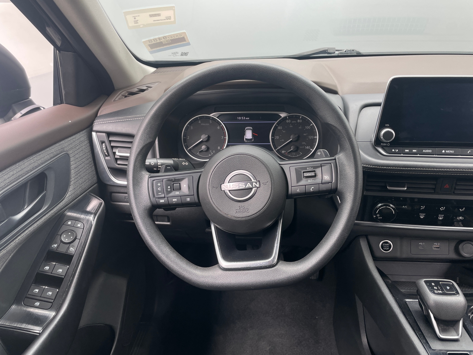 Thumbnail: 2023 Nissan Rogue - 5