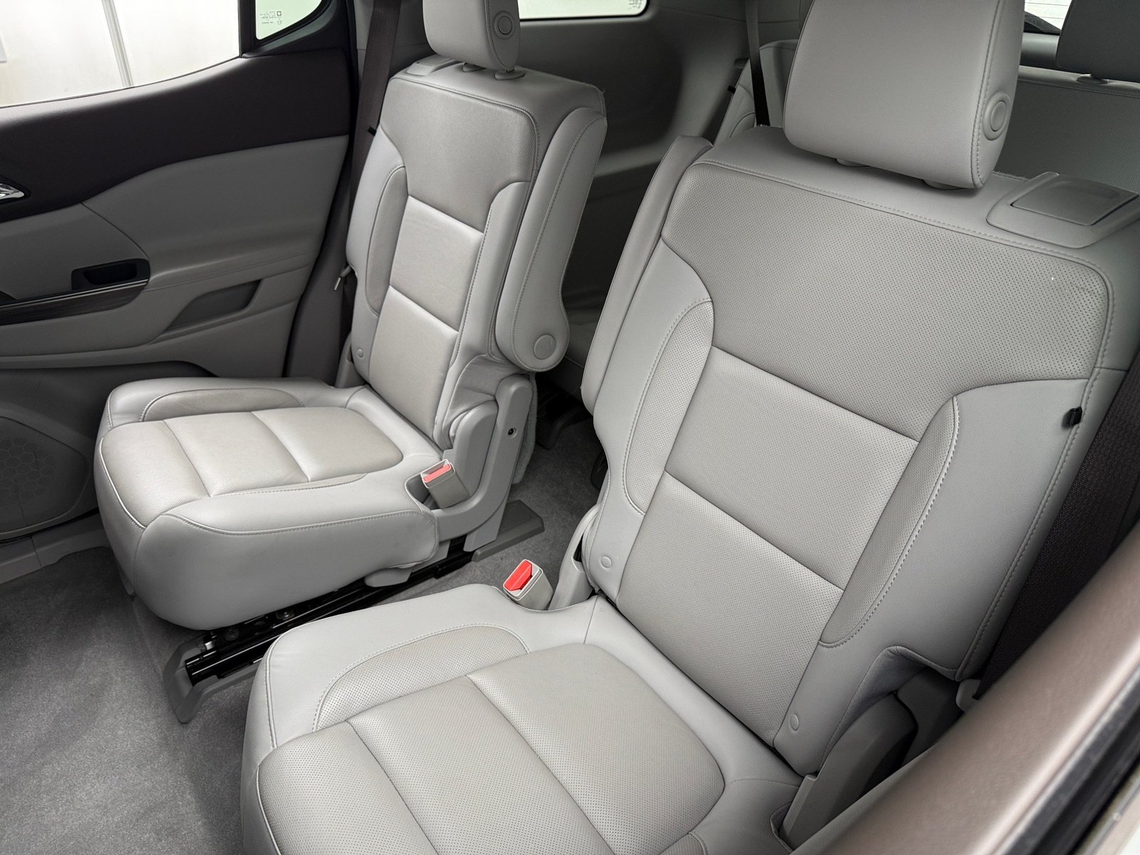 Thumbnail: 2019 GMC Acadia - 5