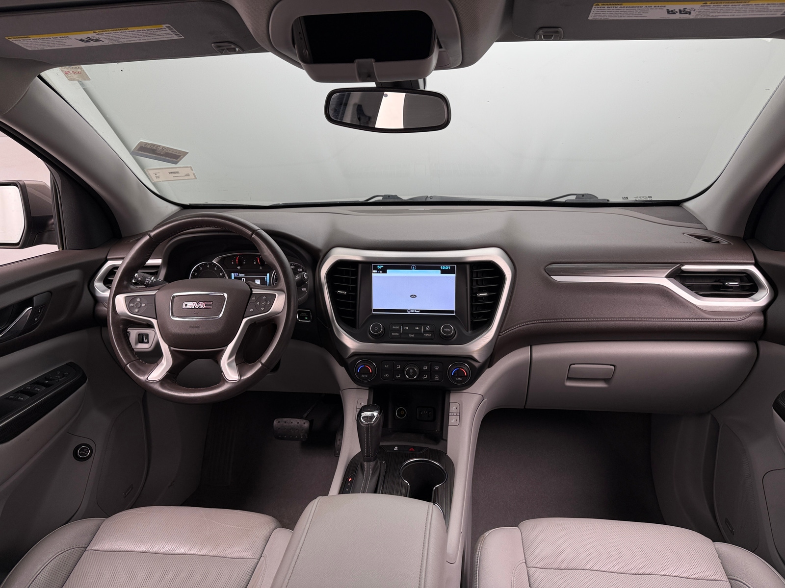 Thumbnail: 2019 GMC Acadia - 2